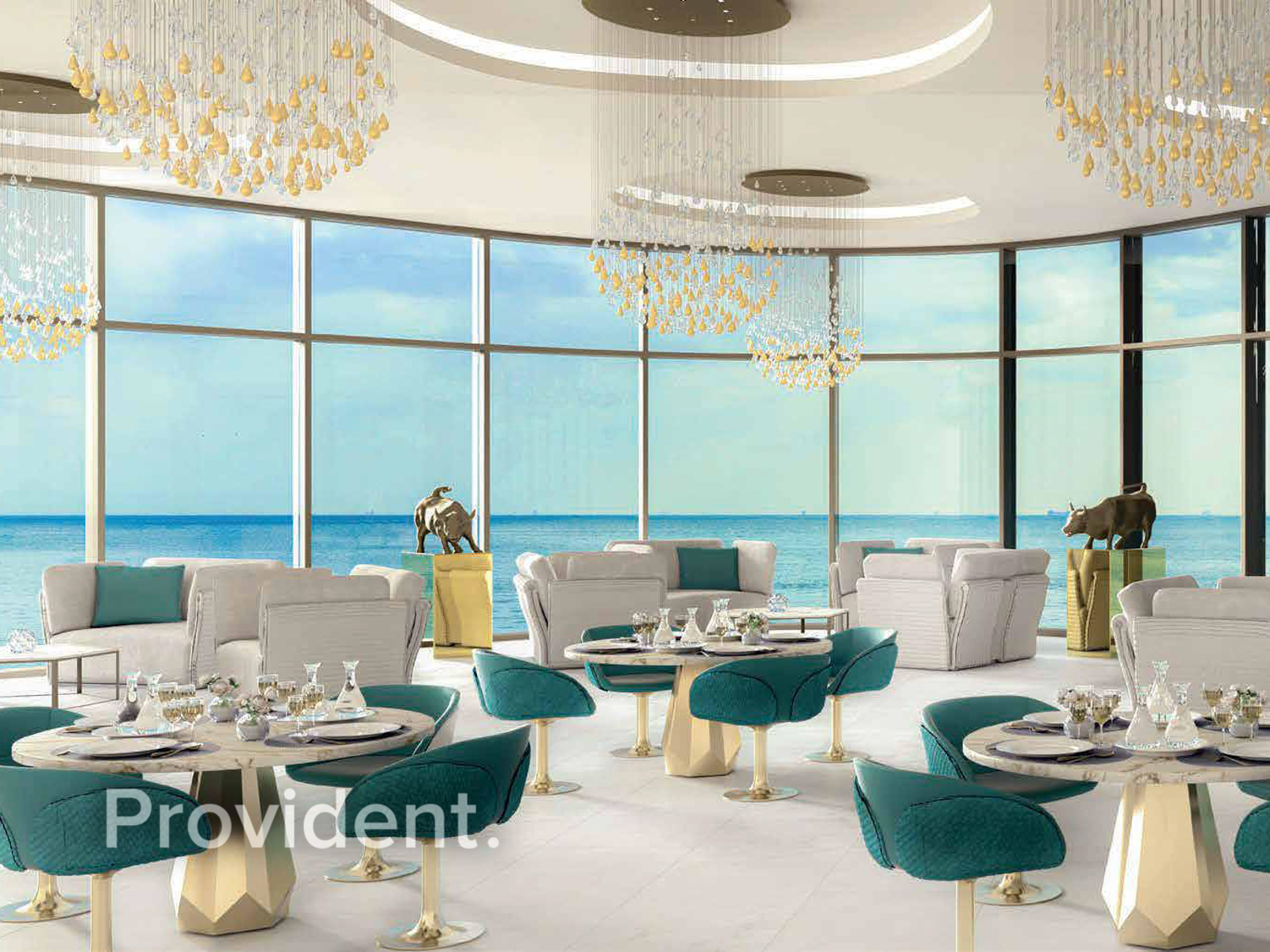 property image - Provident Estate