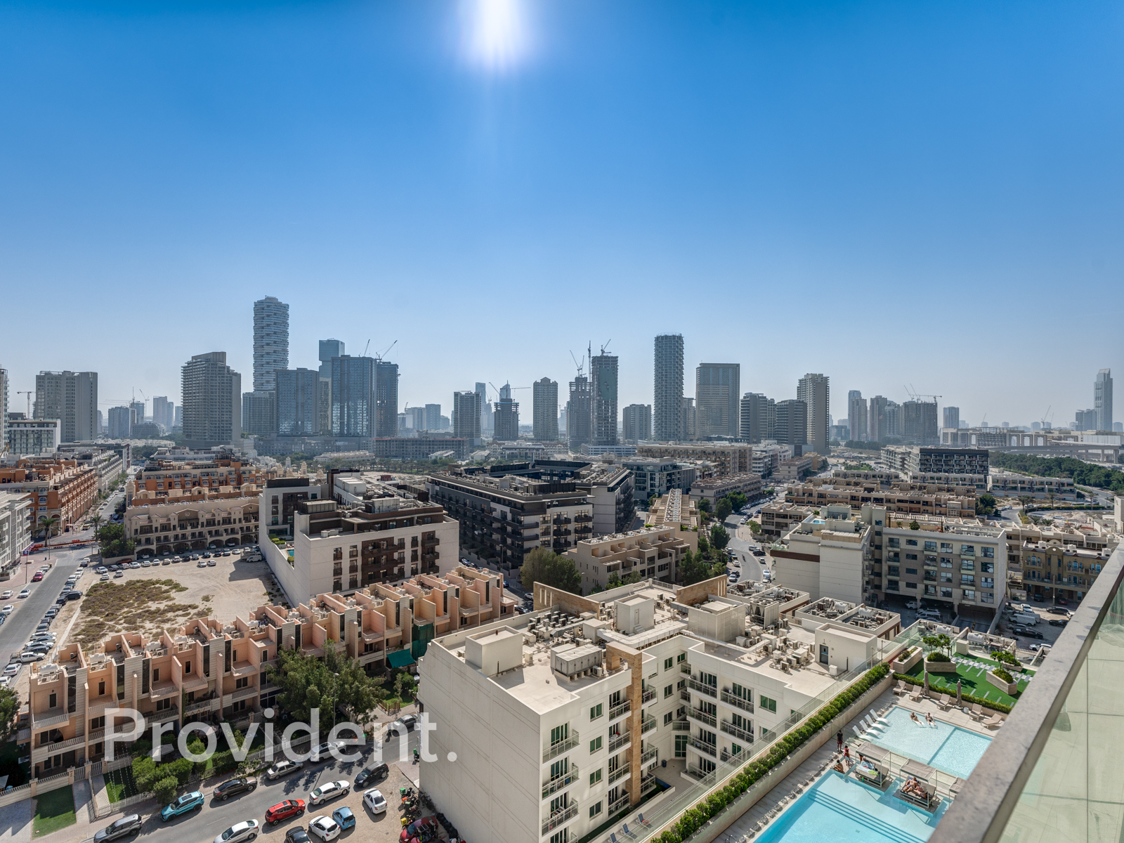 property image - Provident Estate