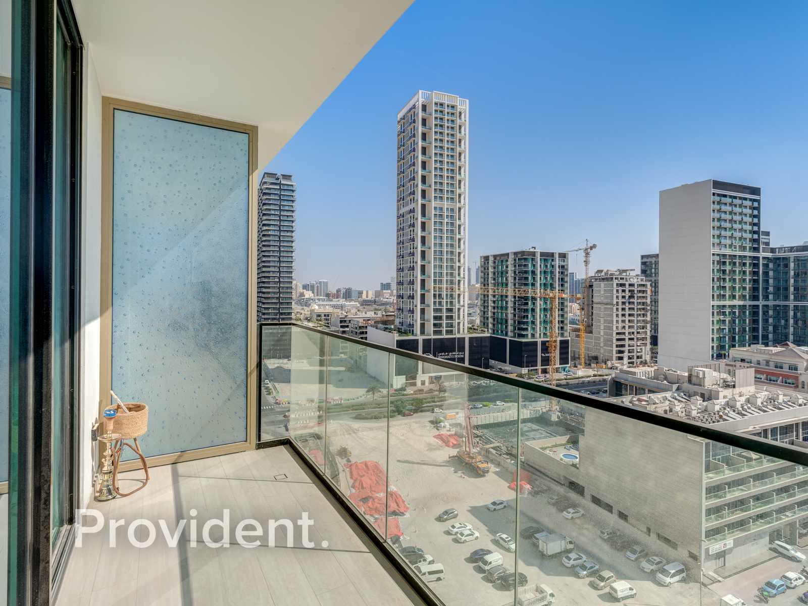 property image - Provident Estate