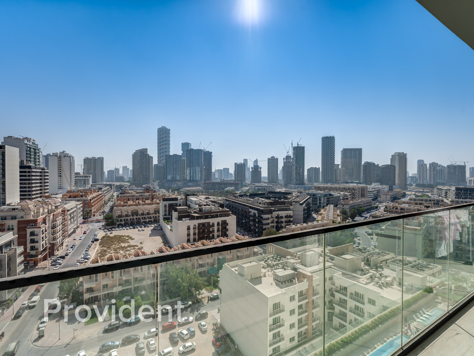 property image - Provident Estate