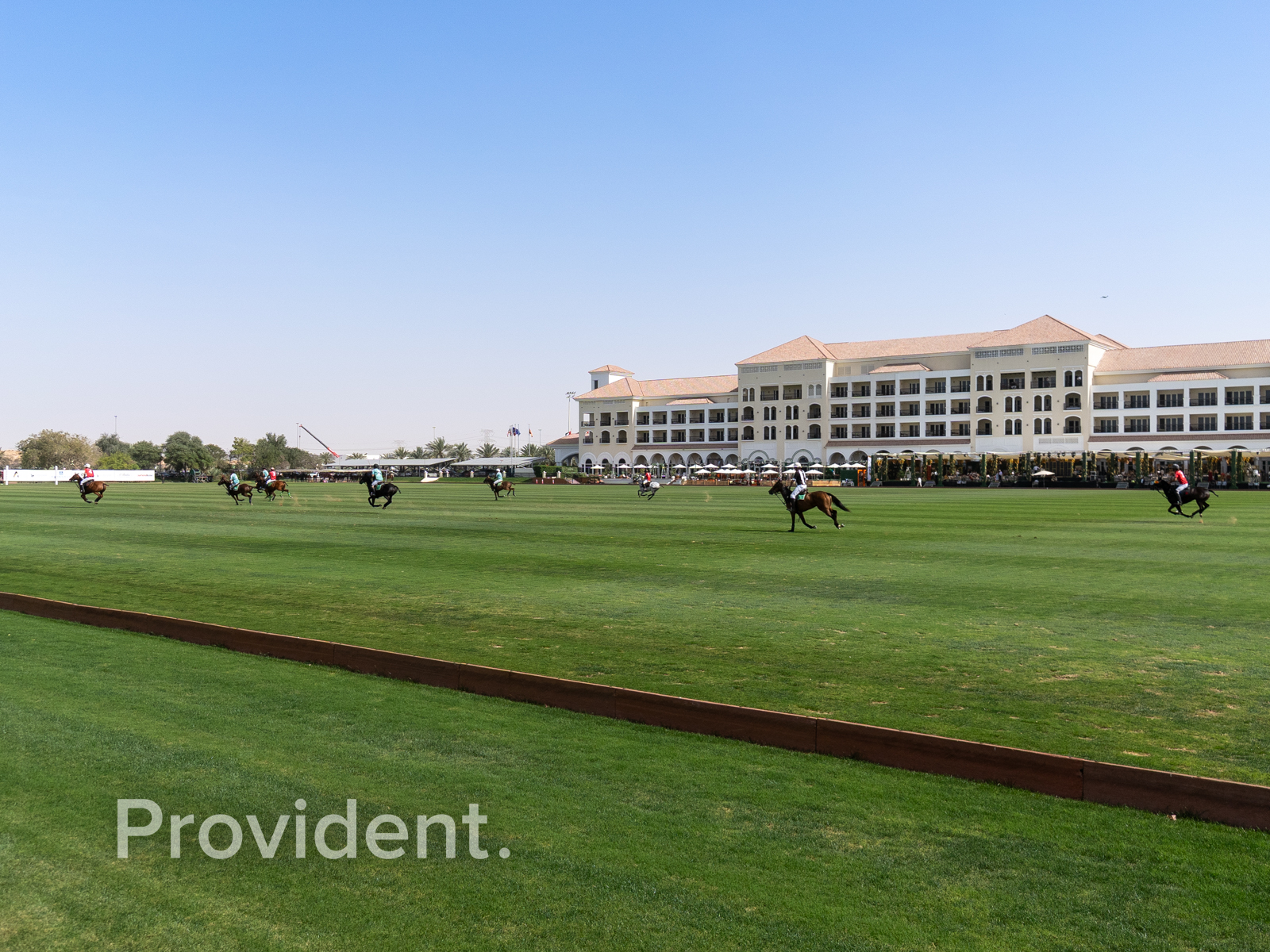 property image - Provident Estate