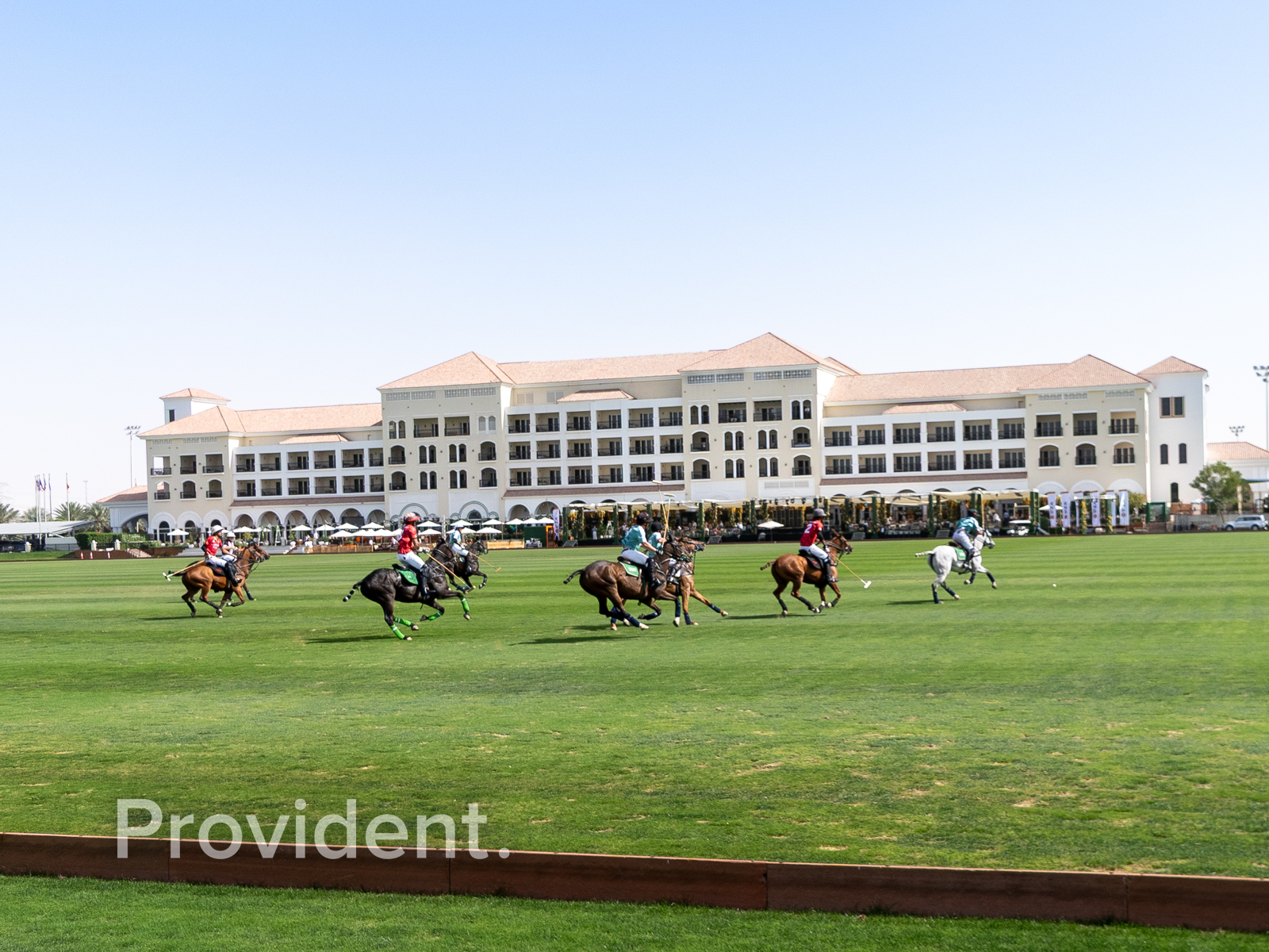 property image - Provident Estate