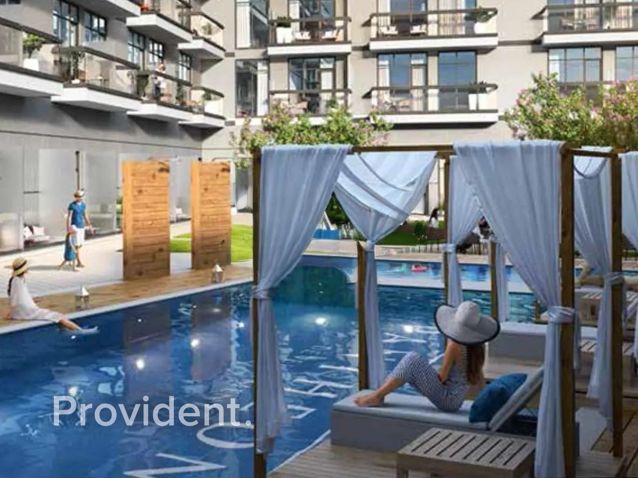 property image - Provident Estate