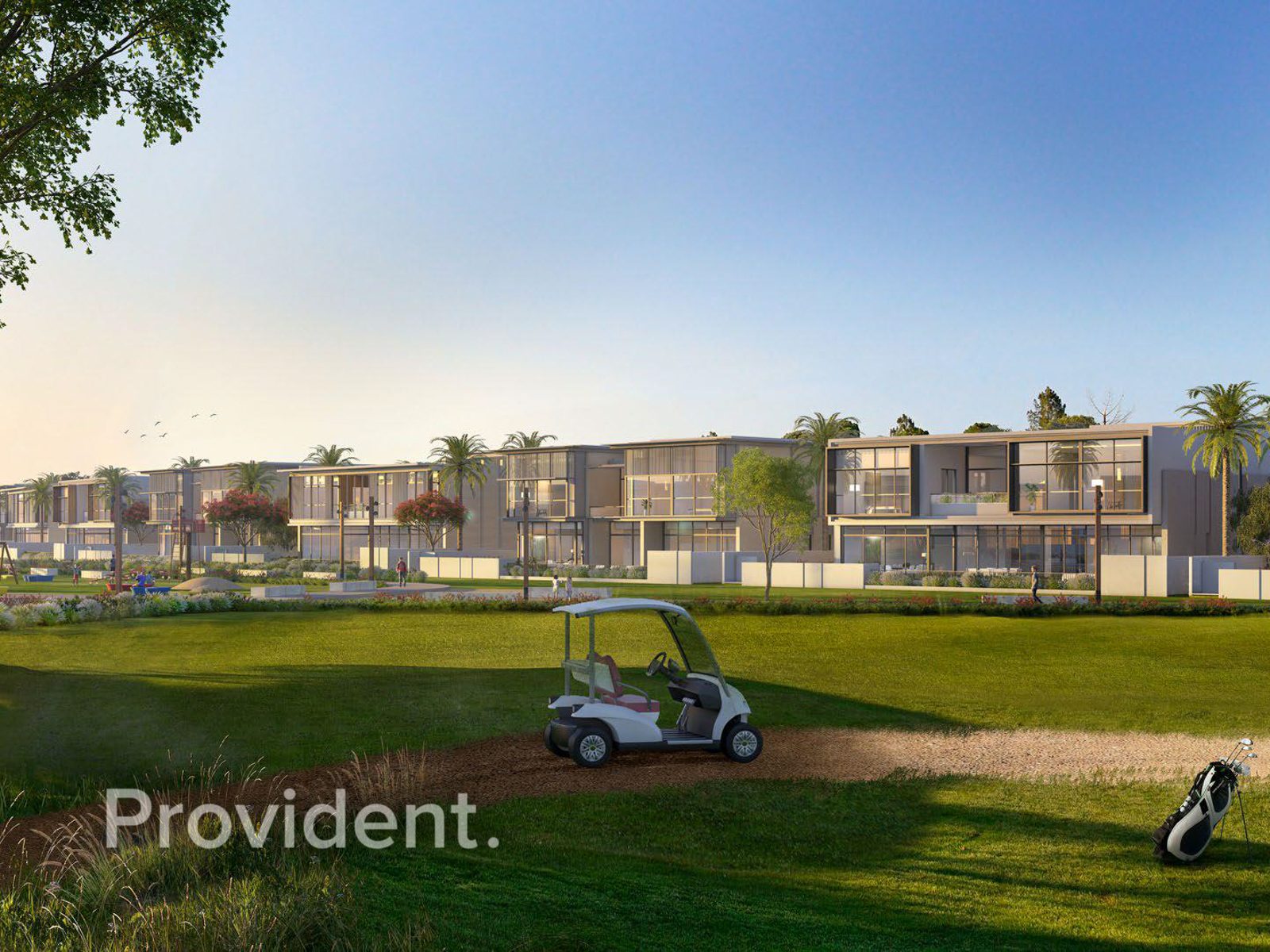 property image - Provident Estate