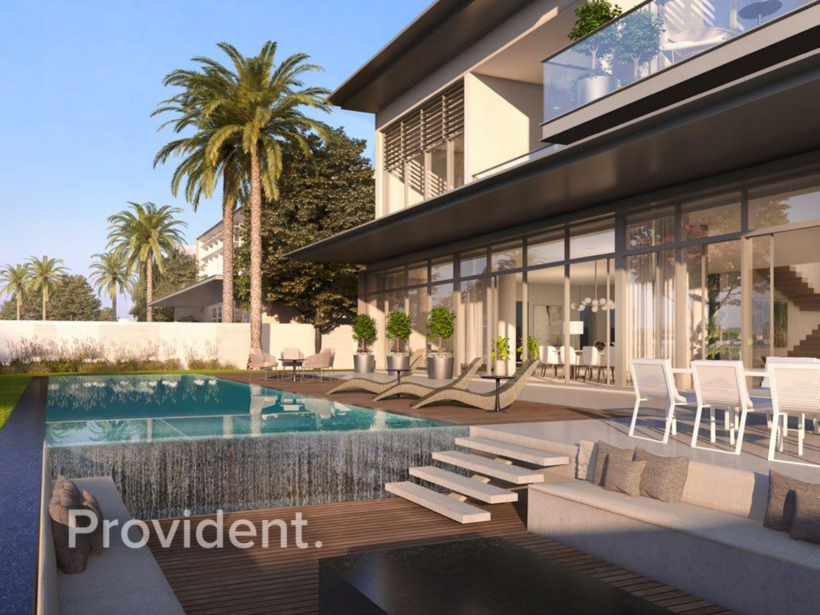 property image - Provident Estate