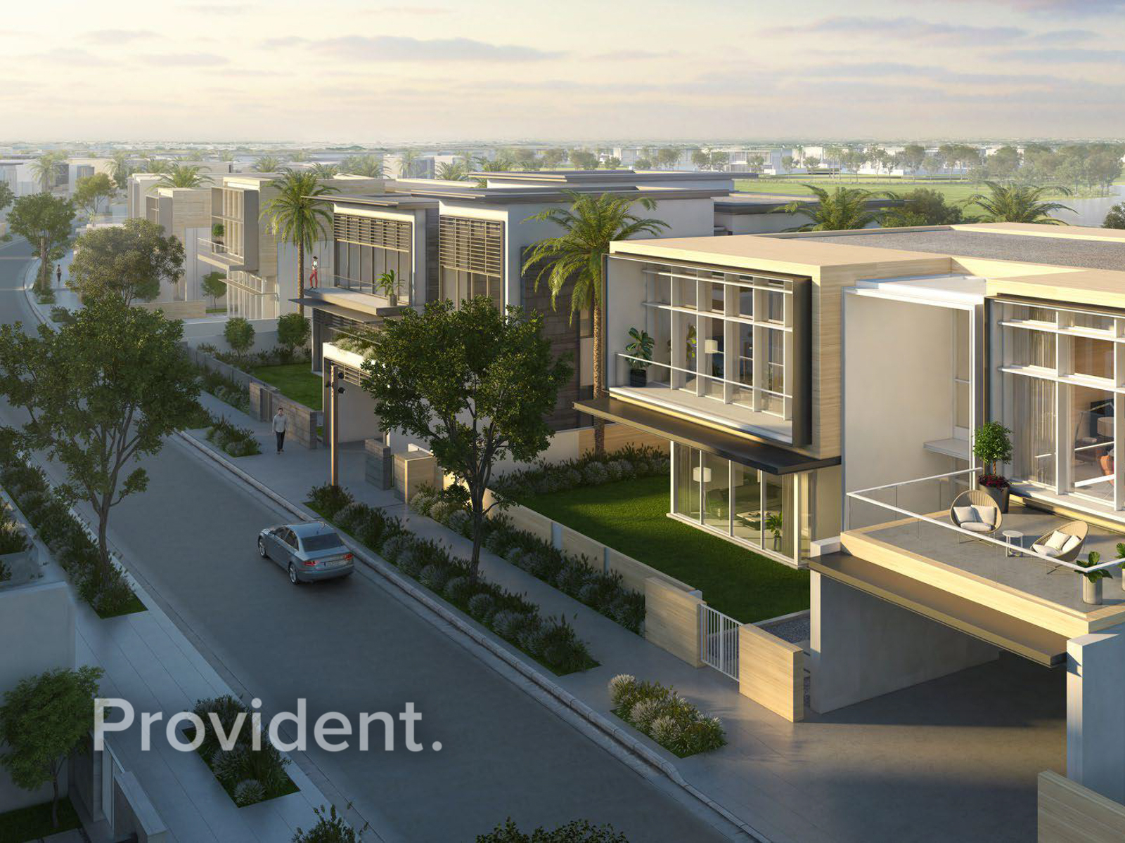 property image - Provident Estate