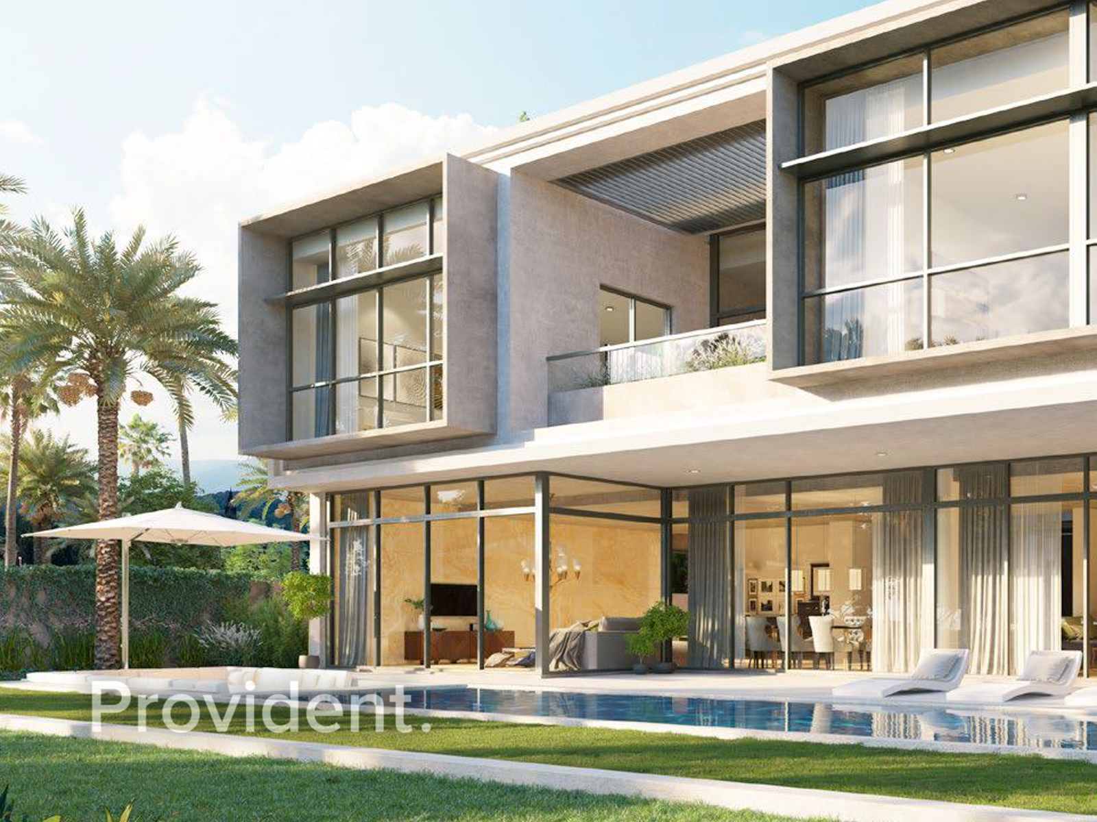 property image - Provident Estate