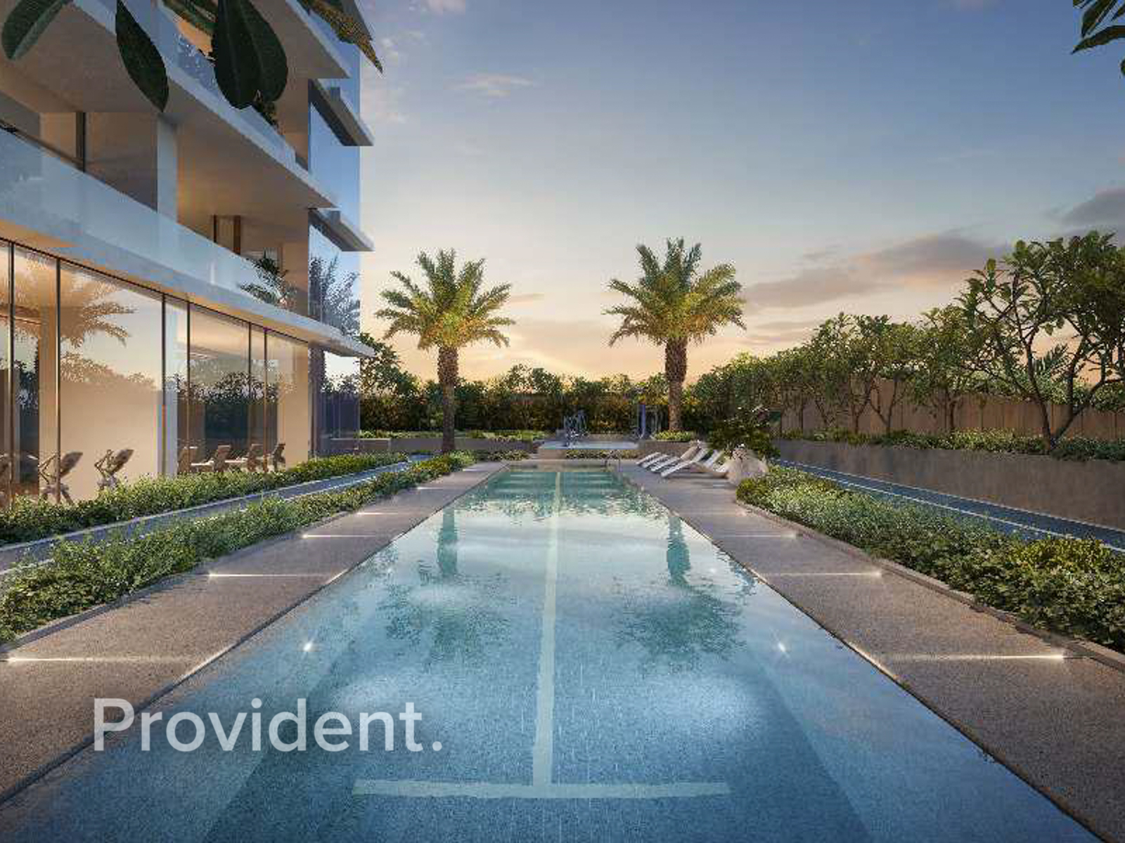 property image - Provident Estate