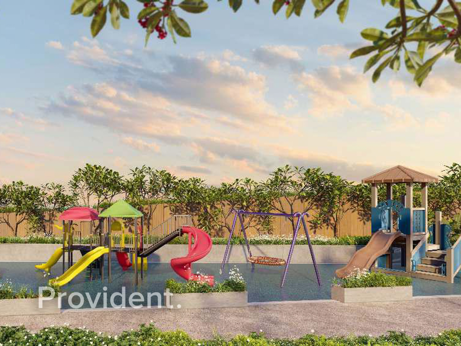 property image - Provident Estate