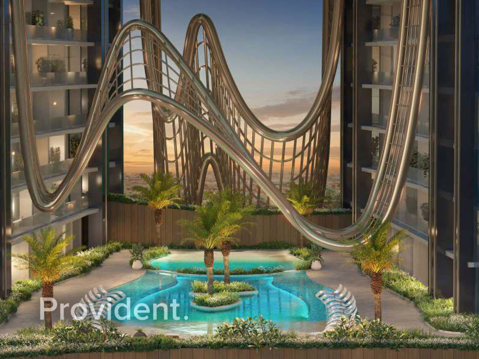property image - Provident Estate