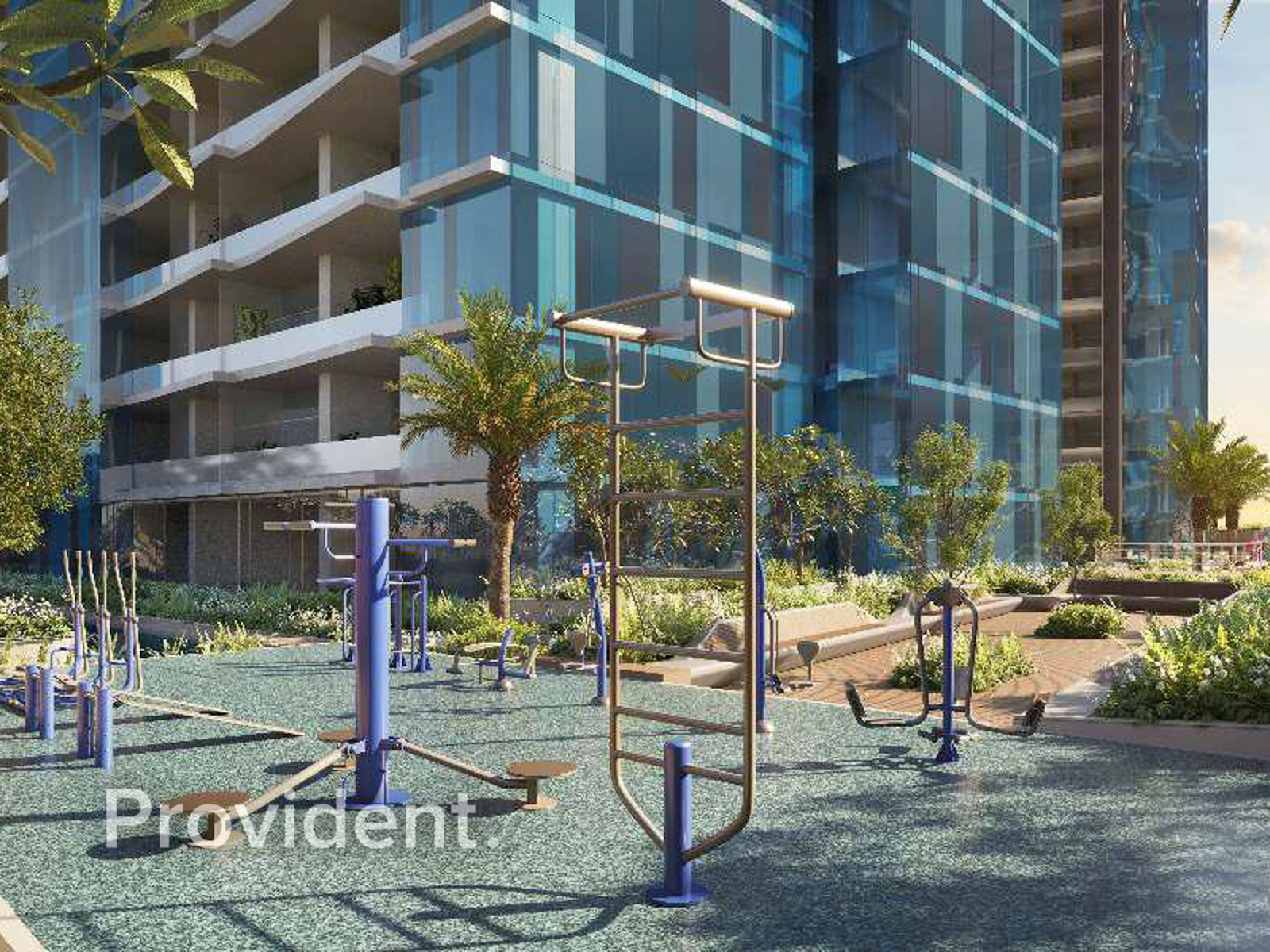 property image - Provident Estate
