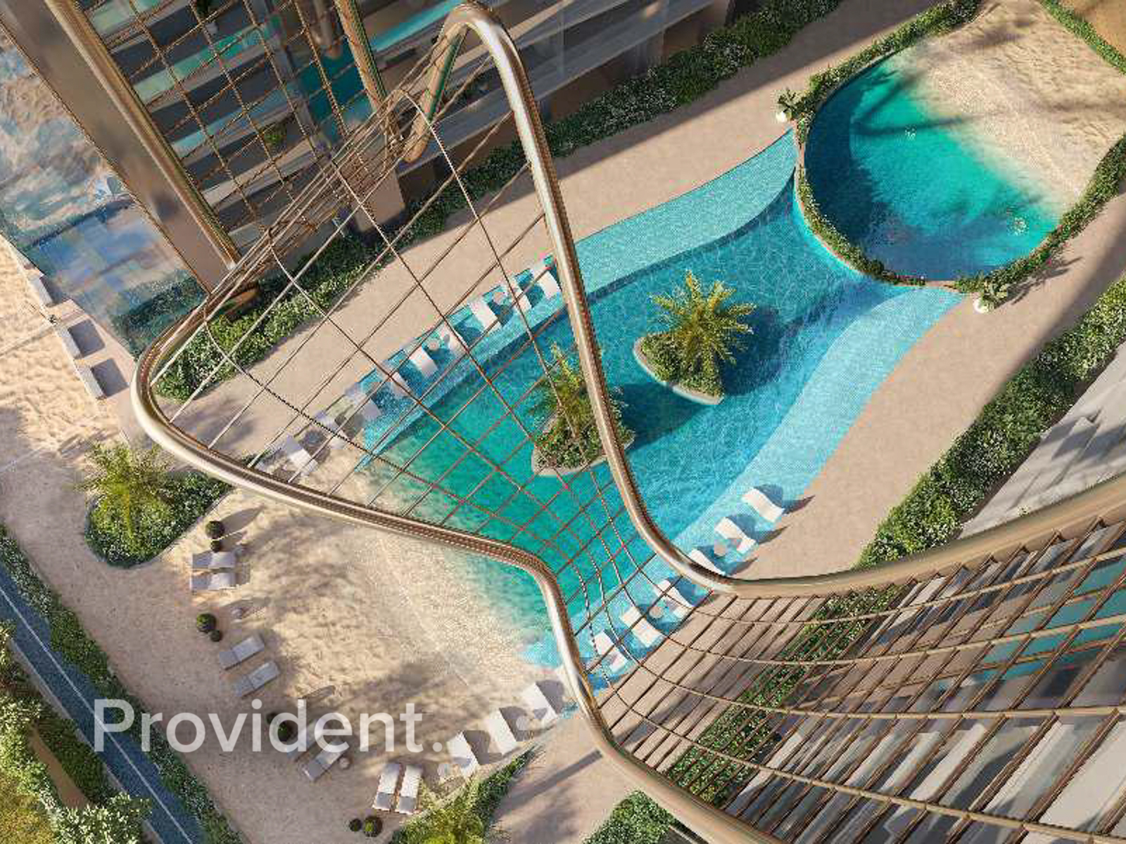 property image - Provident Estate