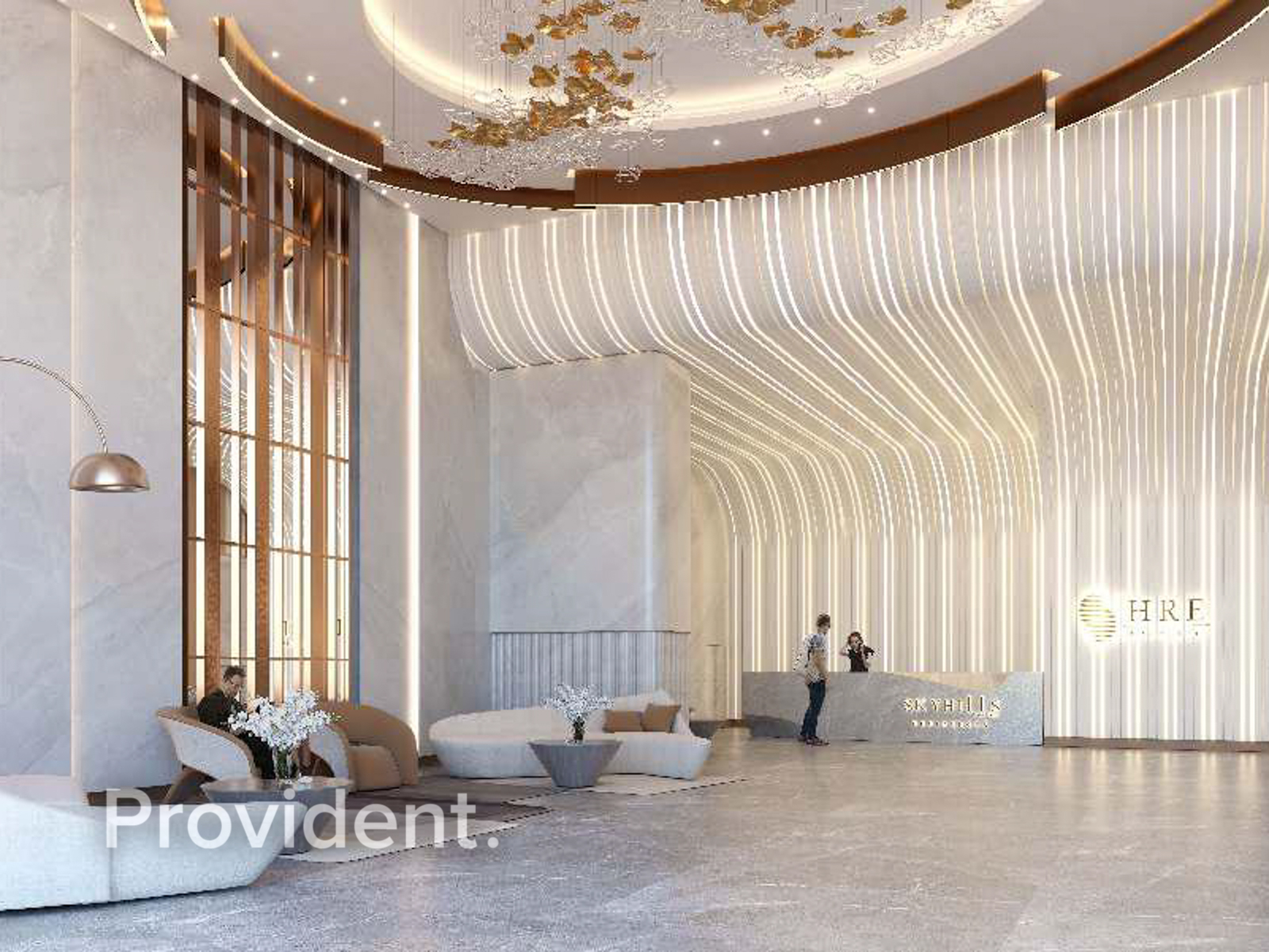 property image - Provident Estate