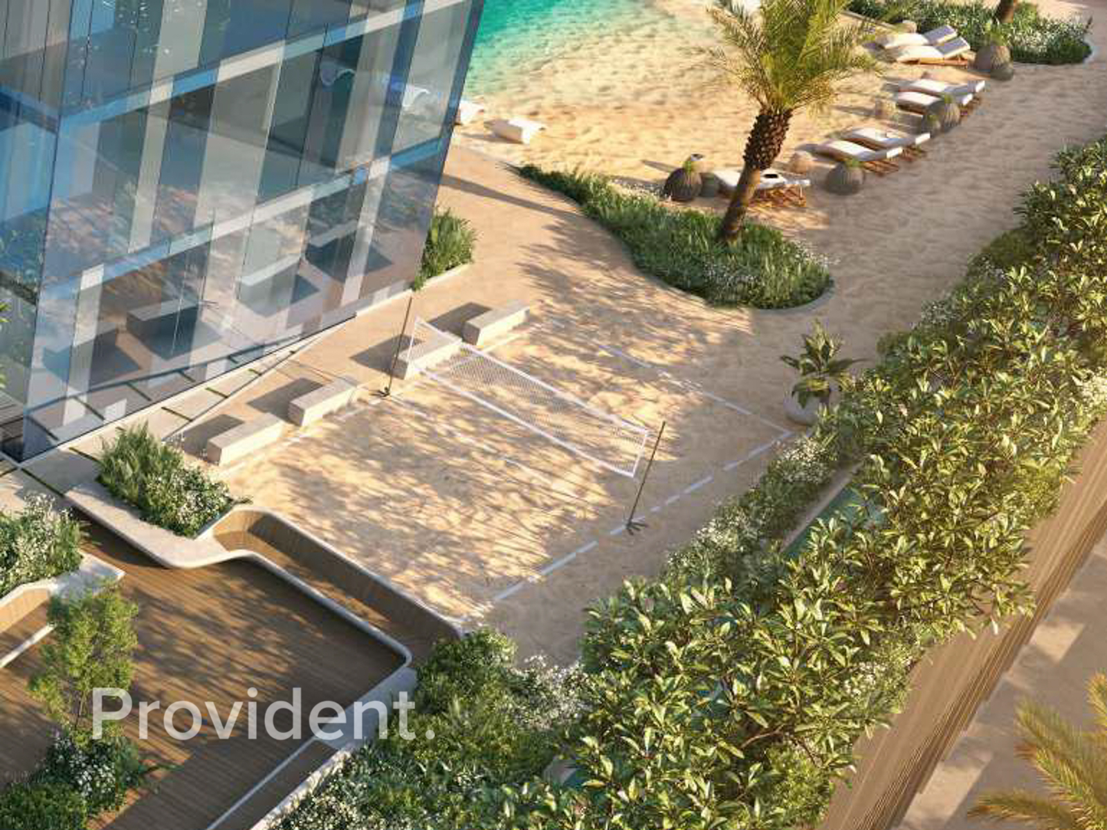 property image - Provident Estate