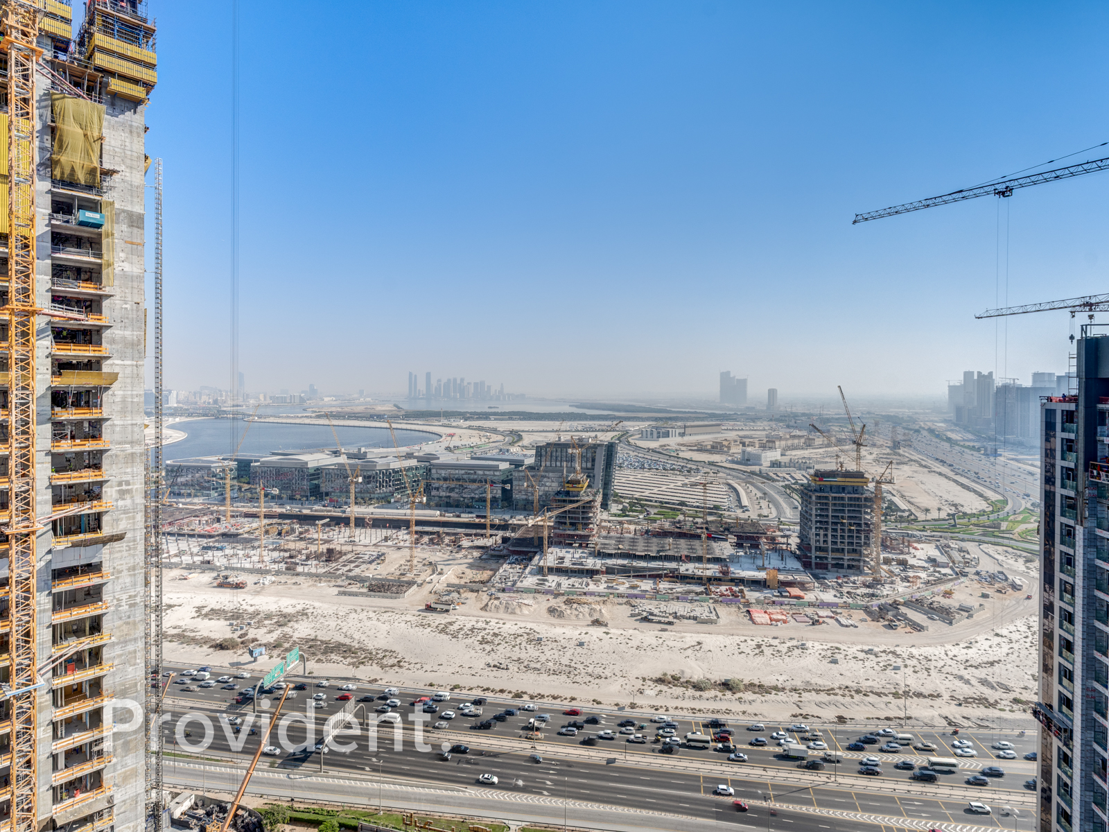 property image - Provident Estate