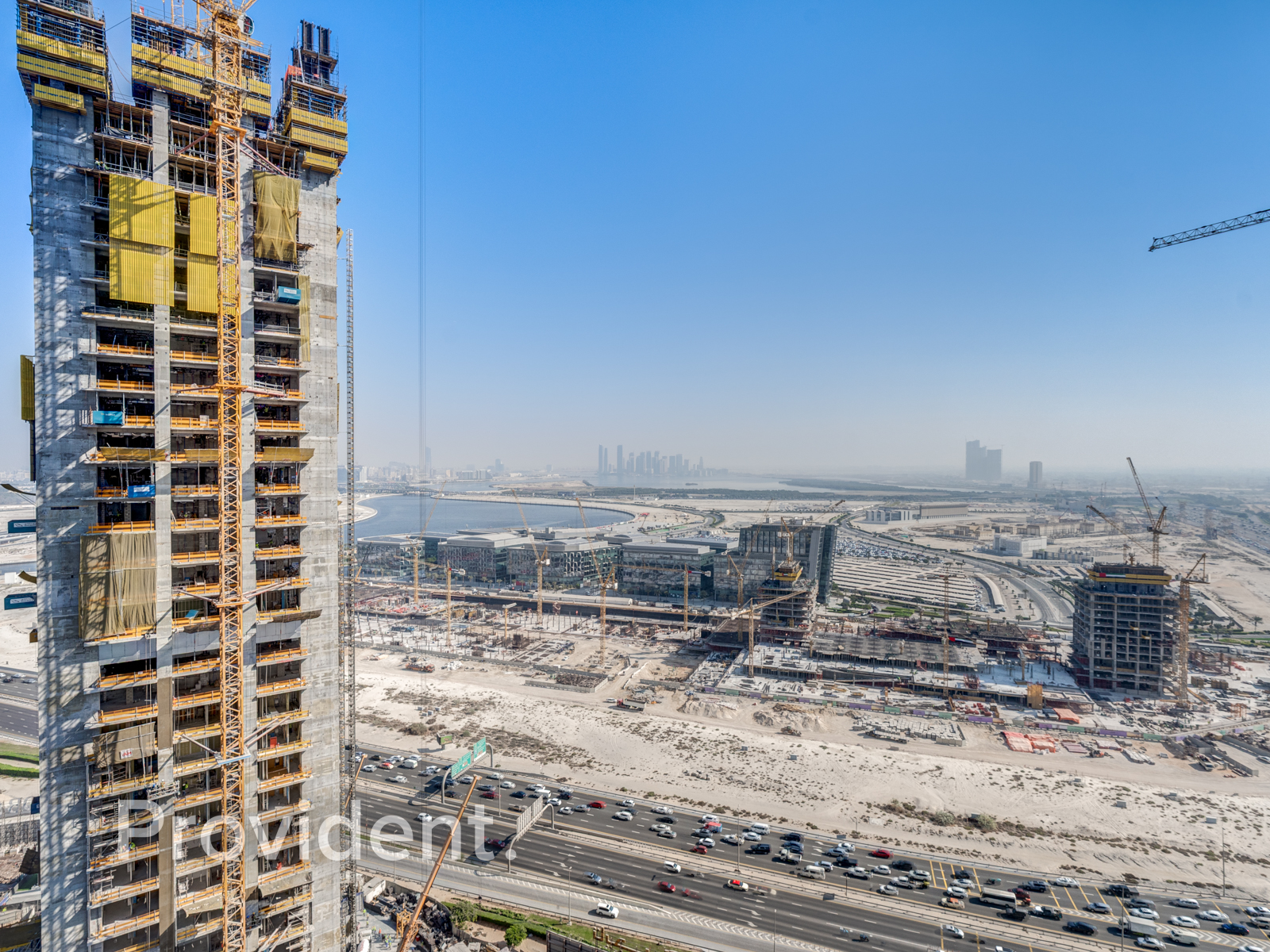 property image - Provident Estate