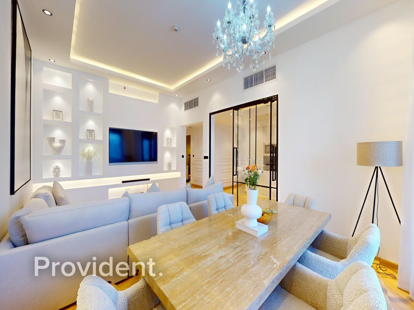 property image - Provident Estate