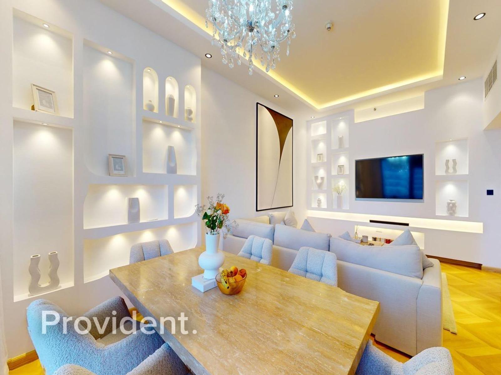 property image - Provident Estate