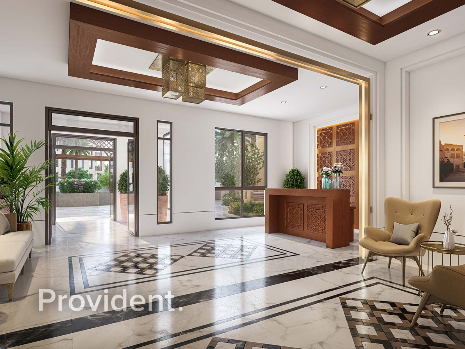 property image - Provident Estate