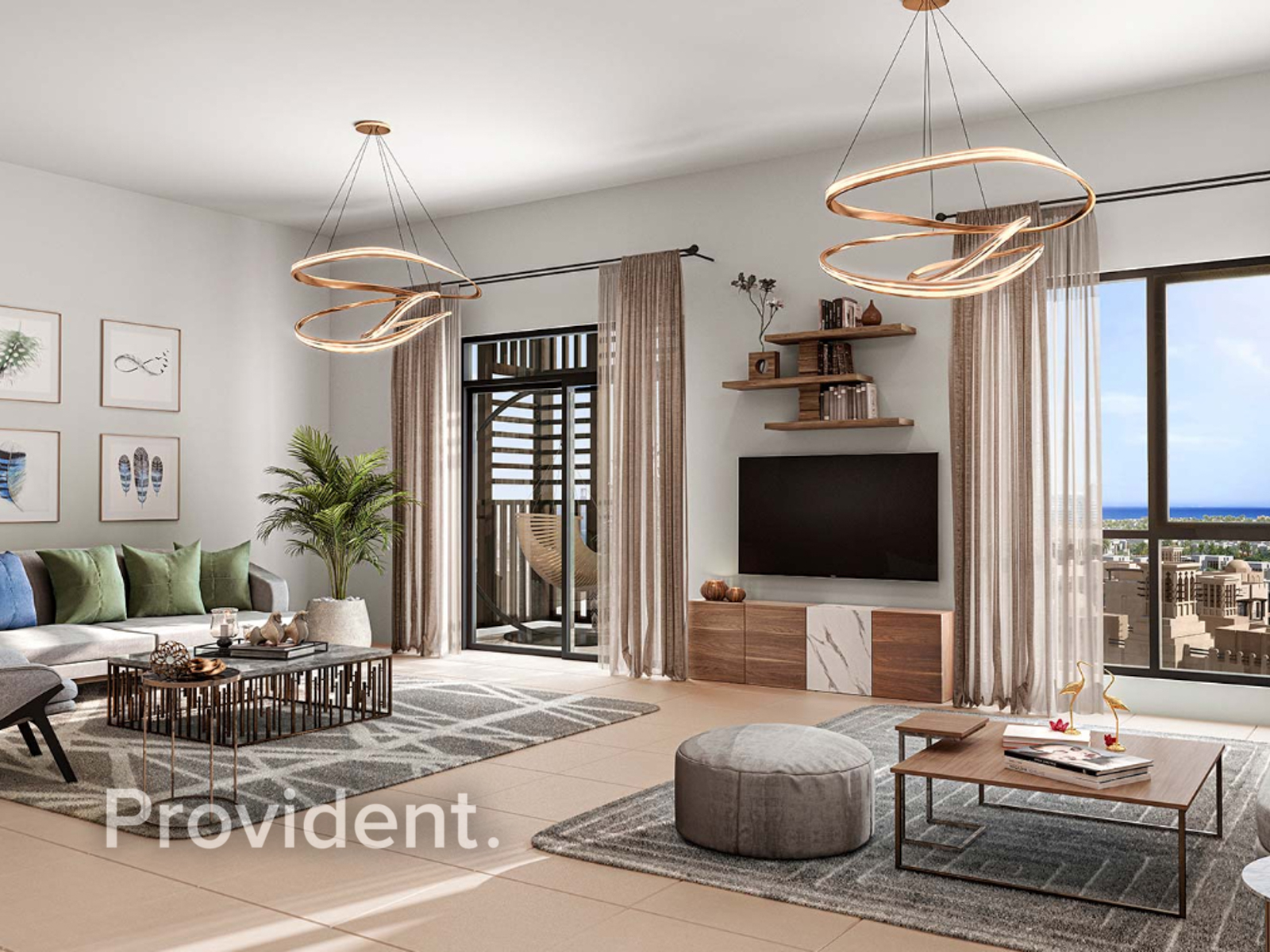 property image - Provident Estate