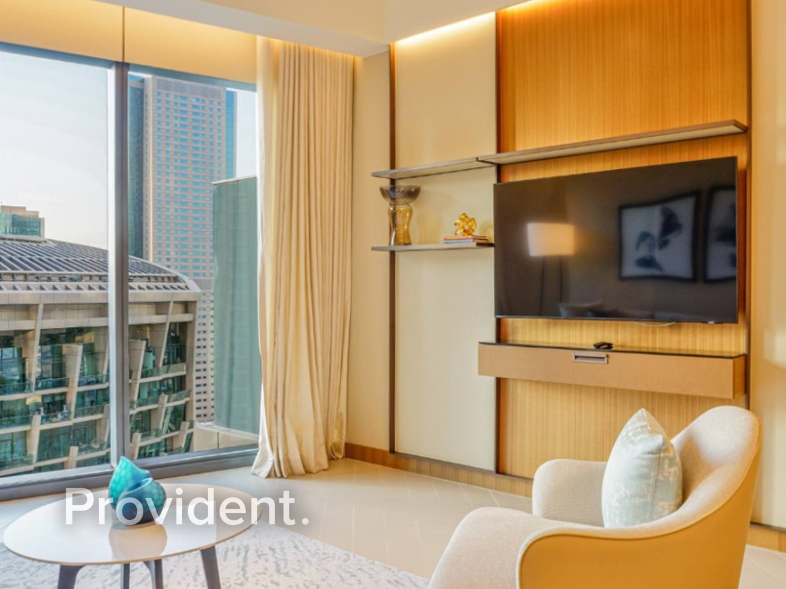 property image - Provident Estate