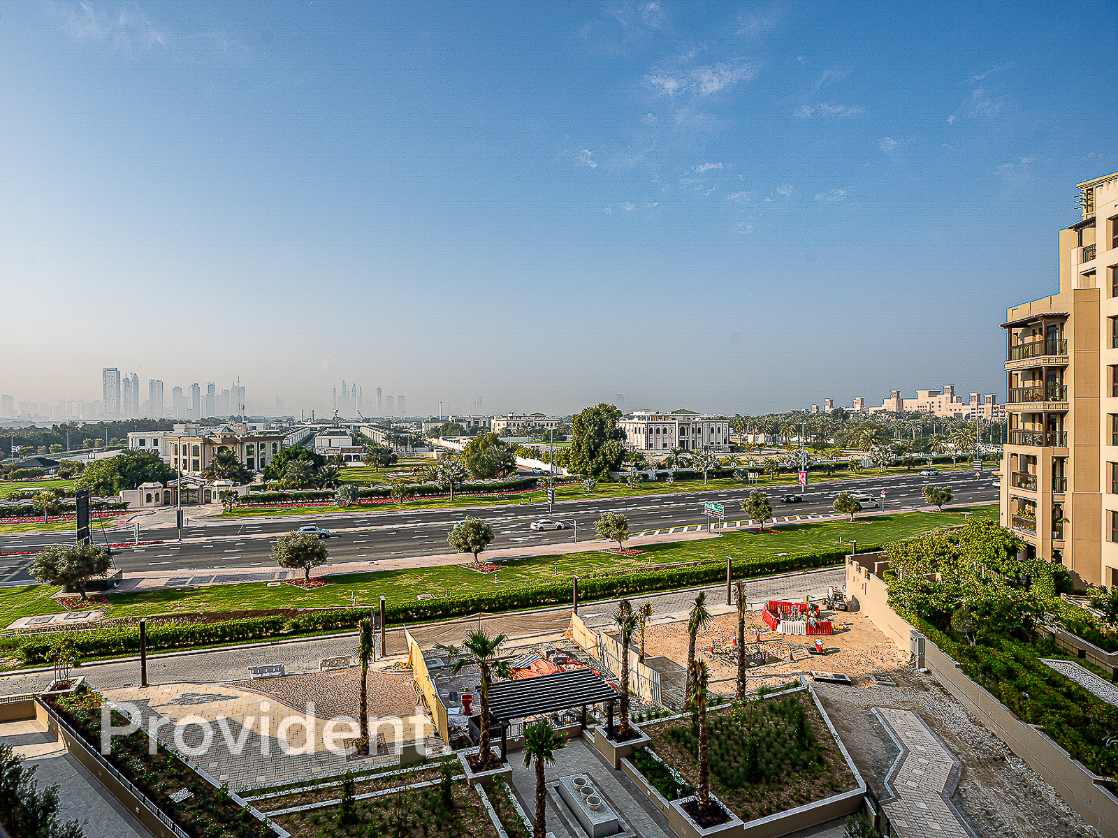 property image - Provident Estate