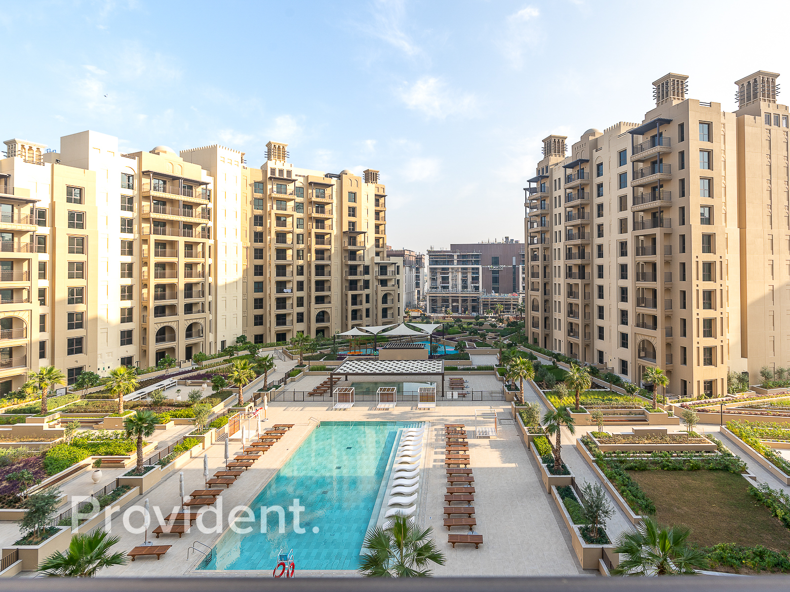 property image - Provident Estate