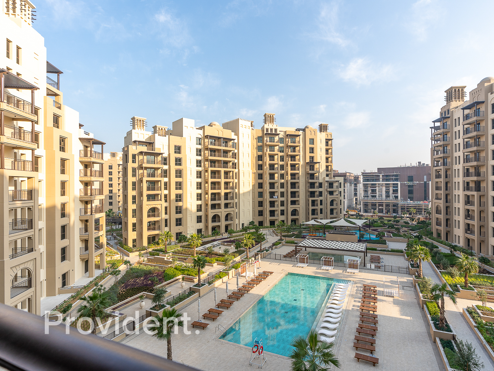 property image - Provident Estate