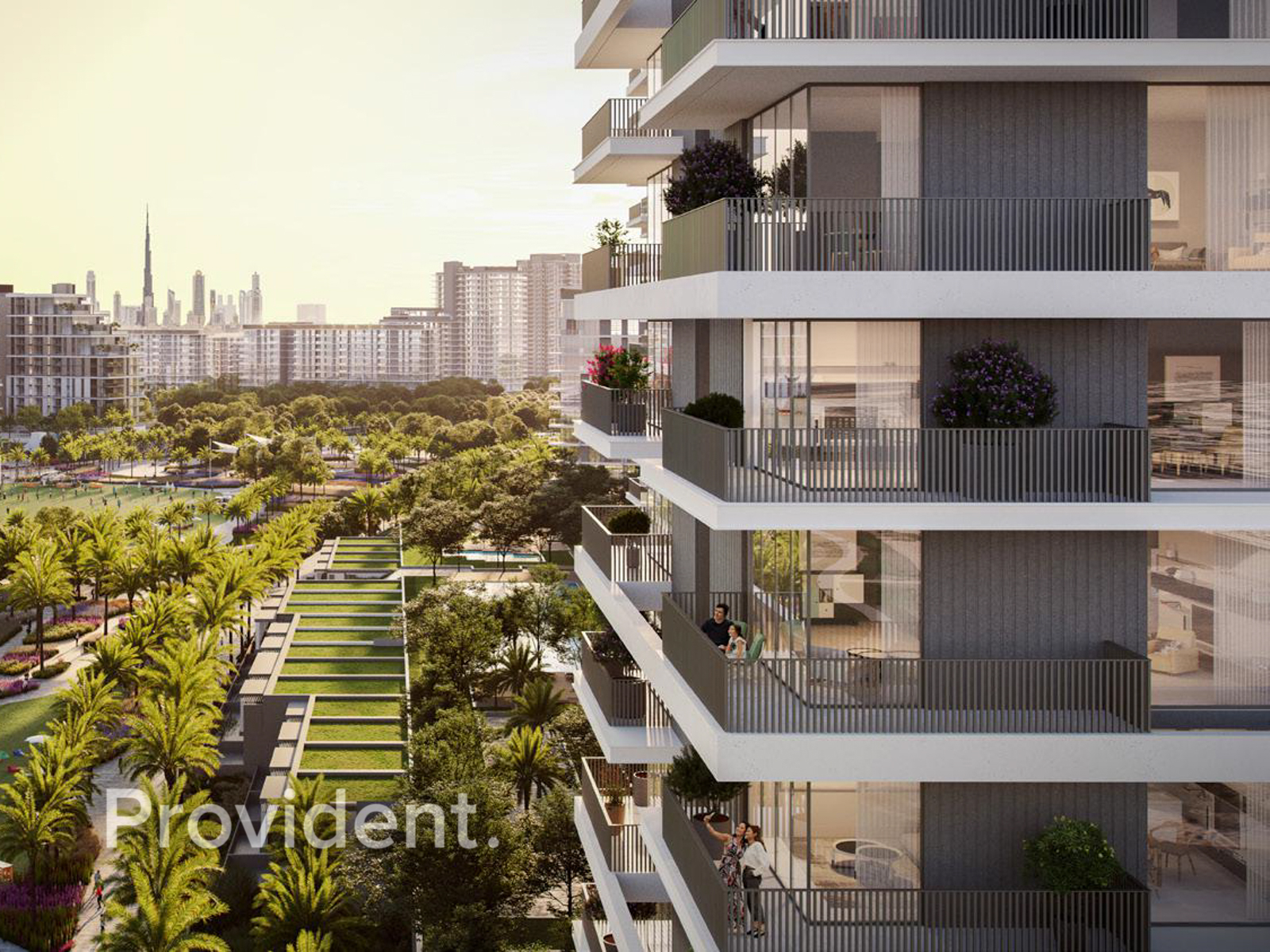 property image - Provident Estate