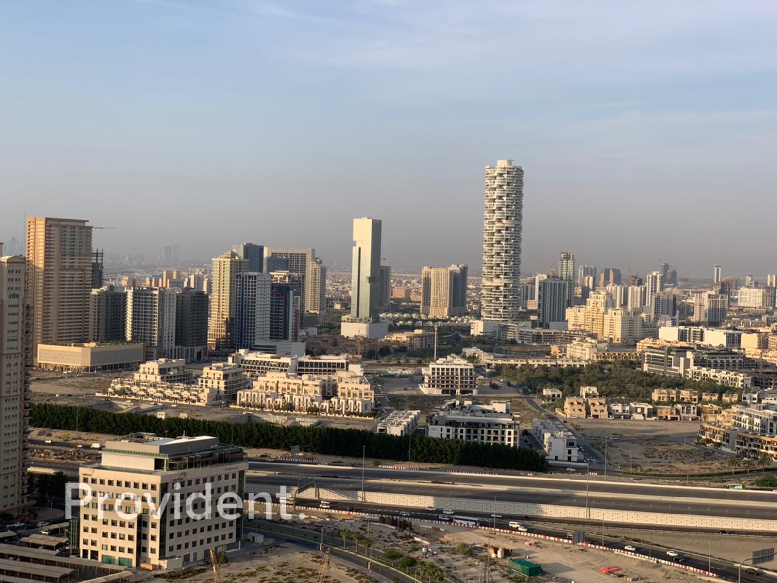 property image - Provident Estate