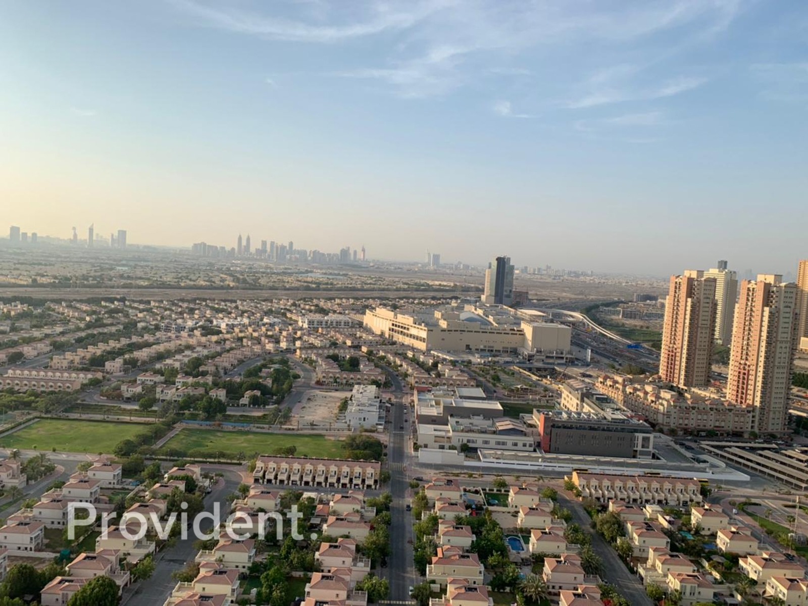 property image - Provident Estate