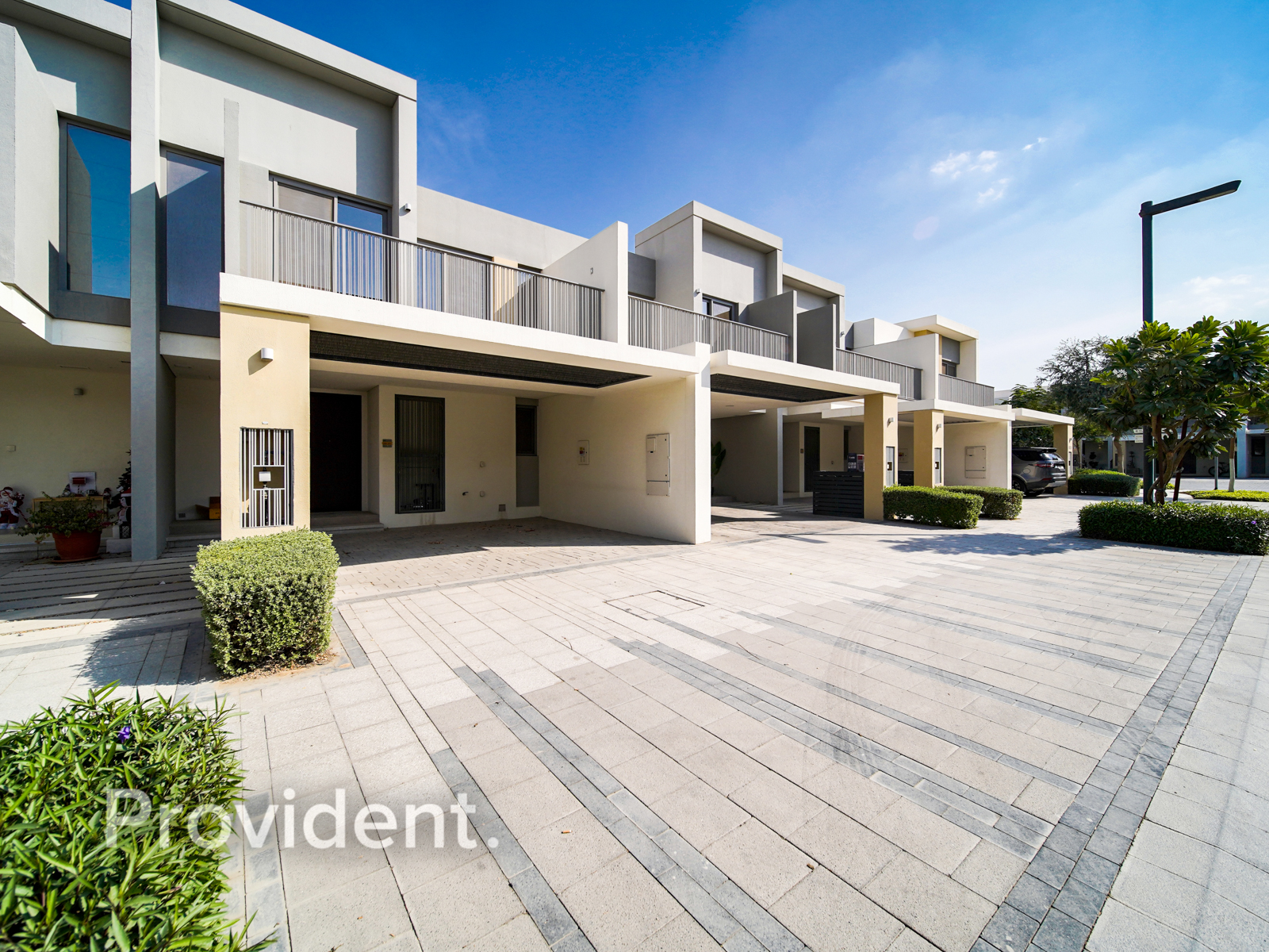 property image - Provident Estate