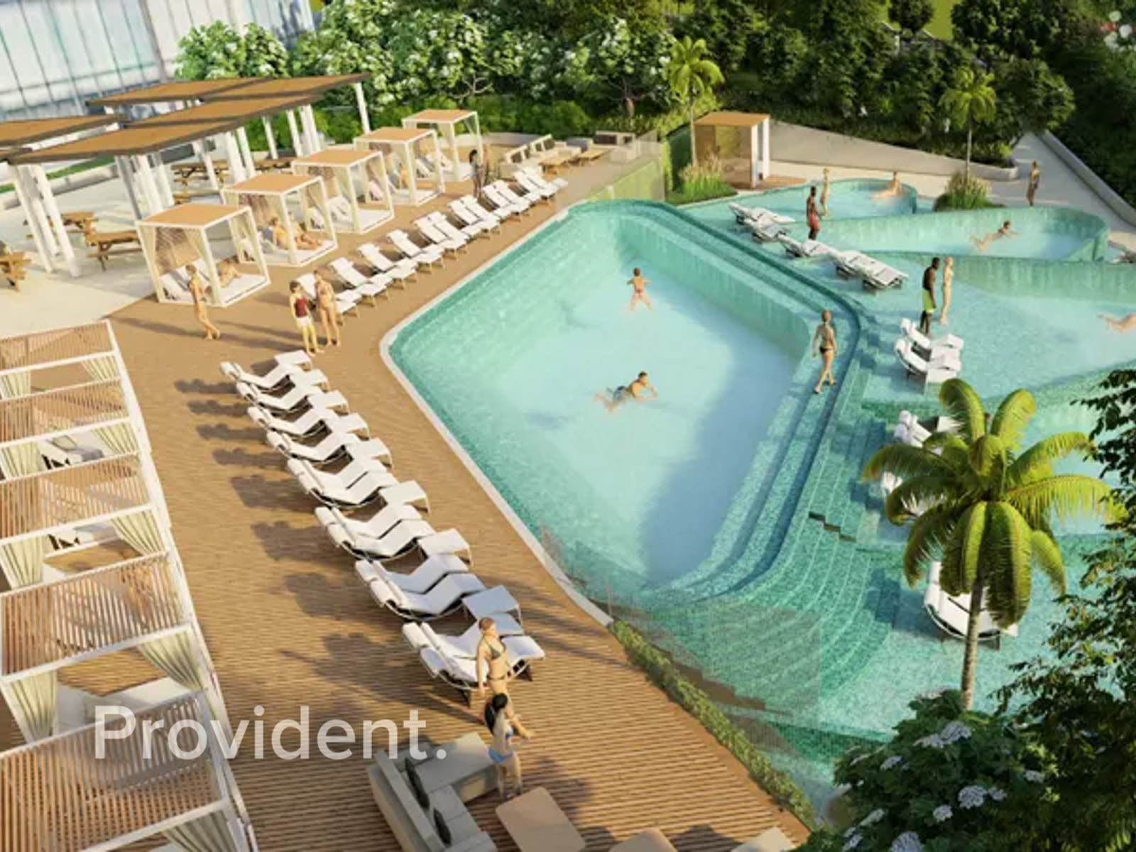 property image - Provident Estate