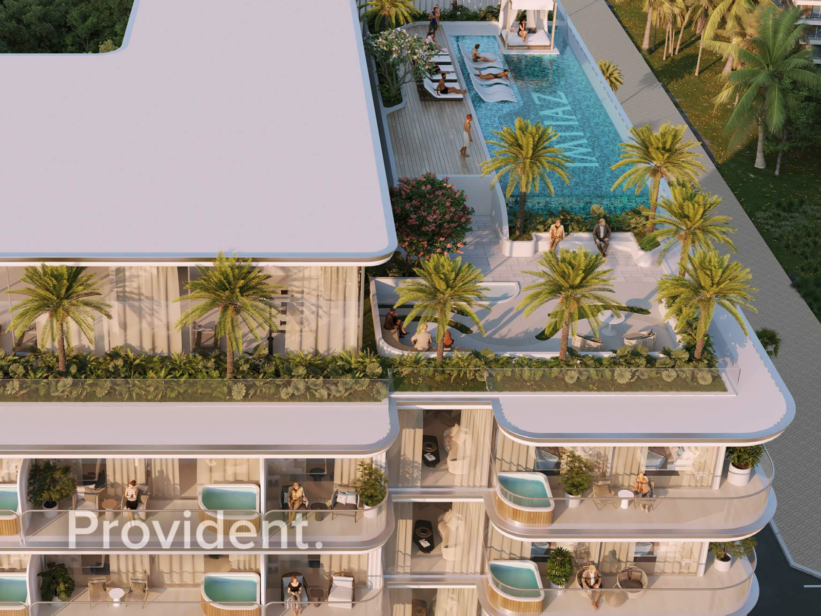 property image - Provident Estate