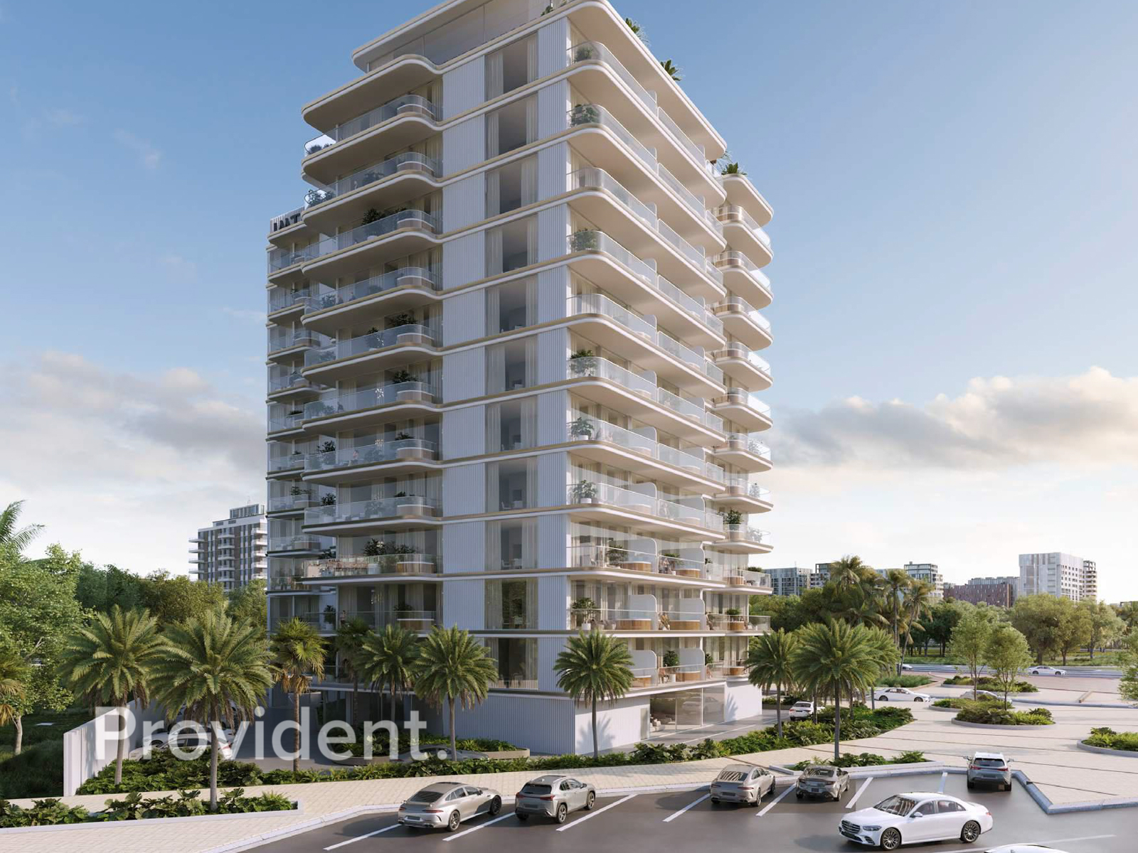 property image - Provident Estate