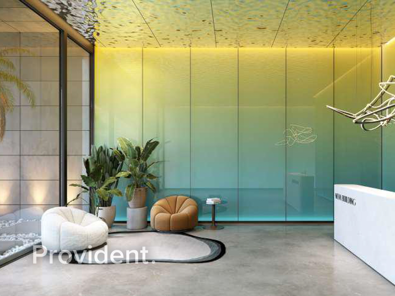 property image - Provident Estate