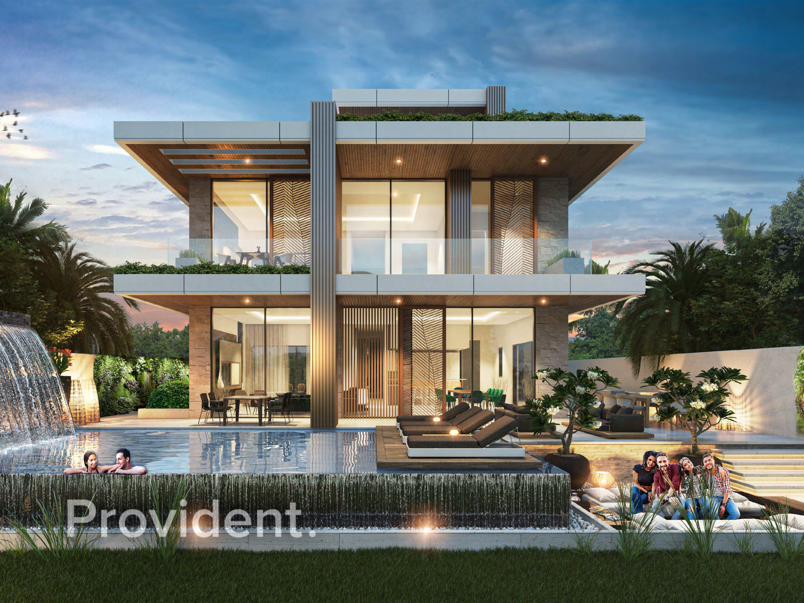 property image - Provident Estate