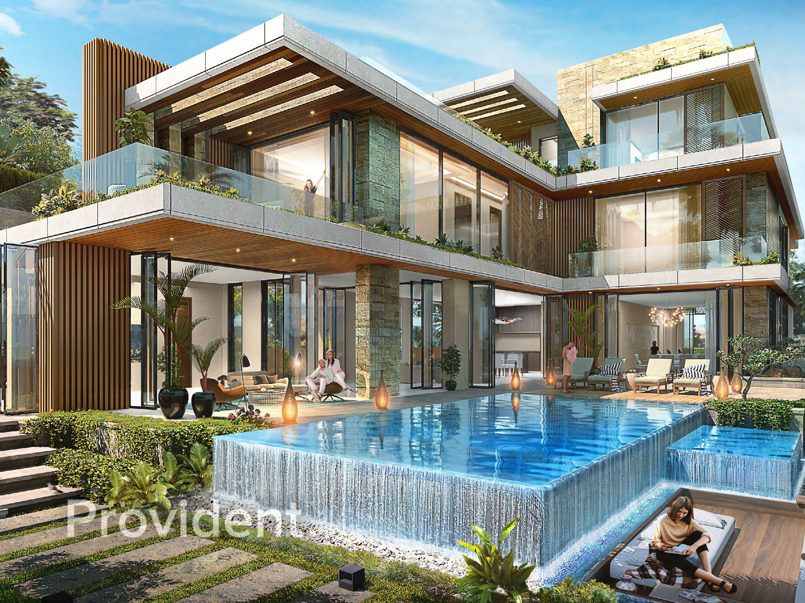 property image - Provident Estate