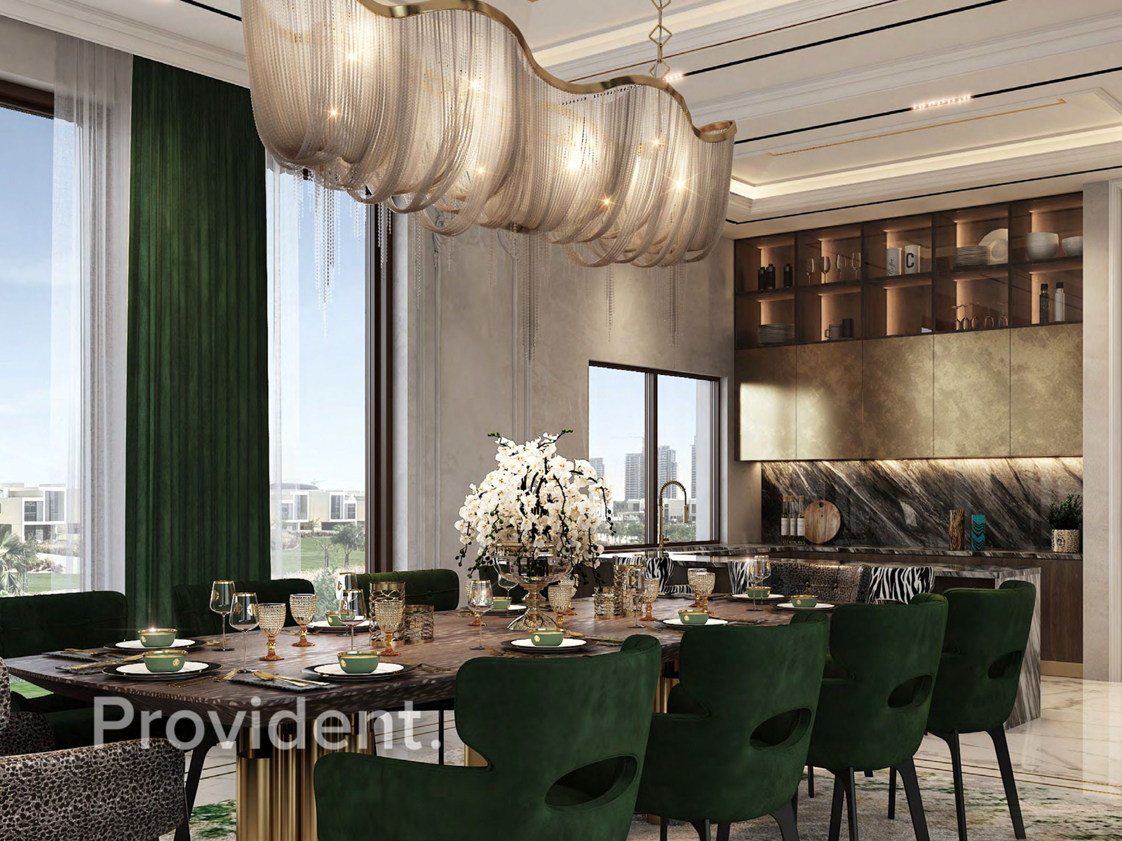 property image - Provident Estate