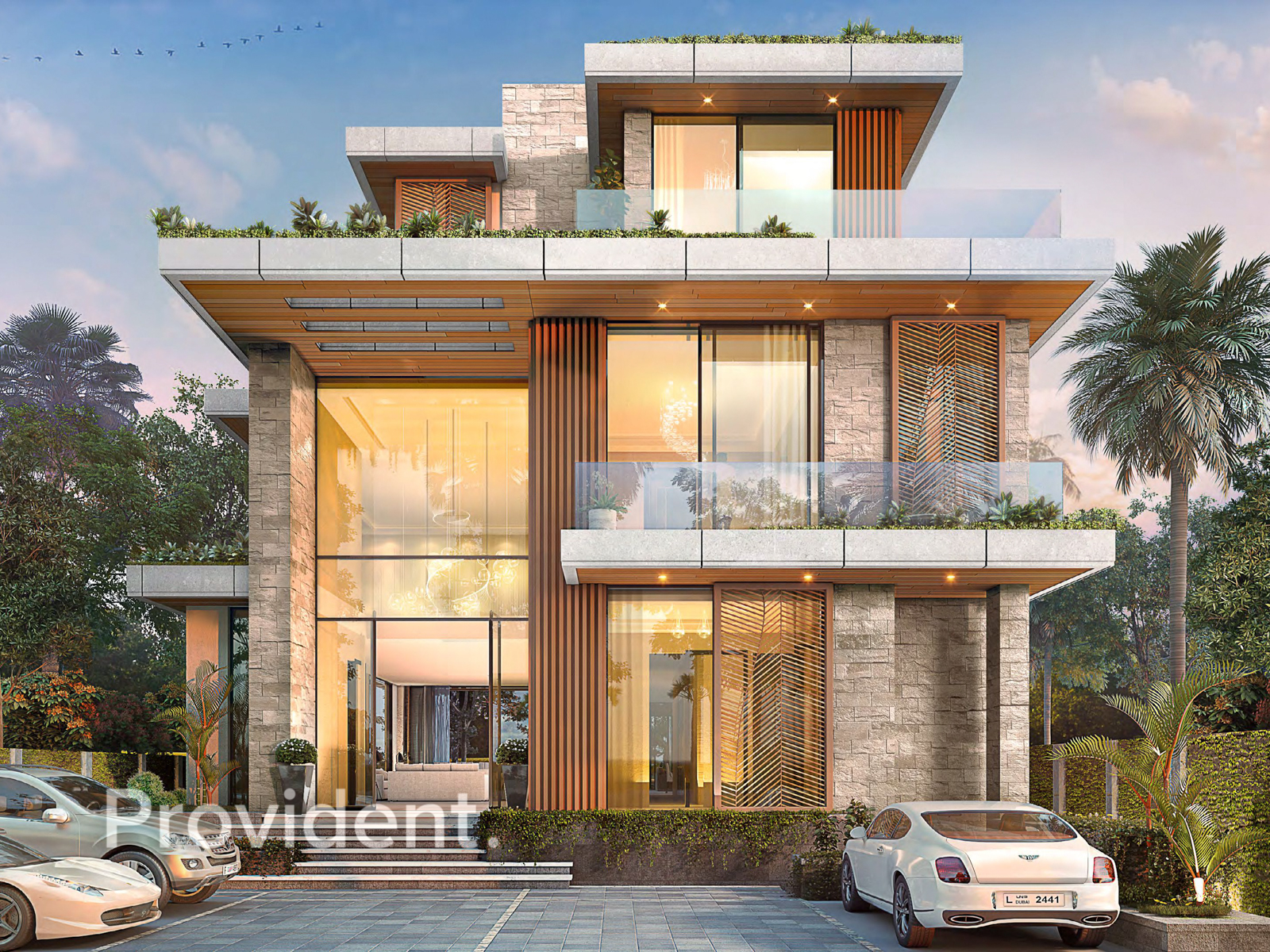 property image - Provident Estate