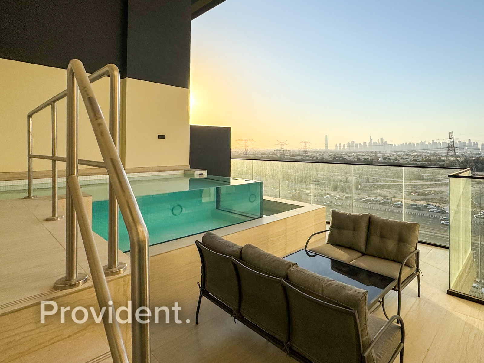 property image - Provident Estate