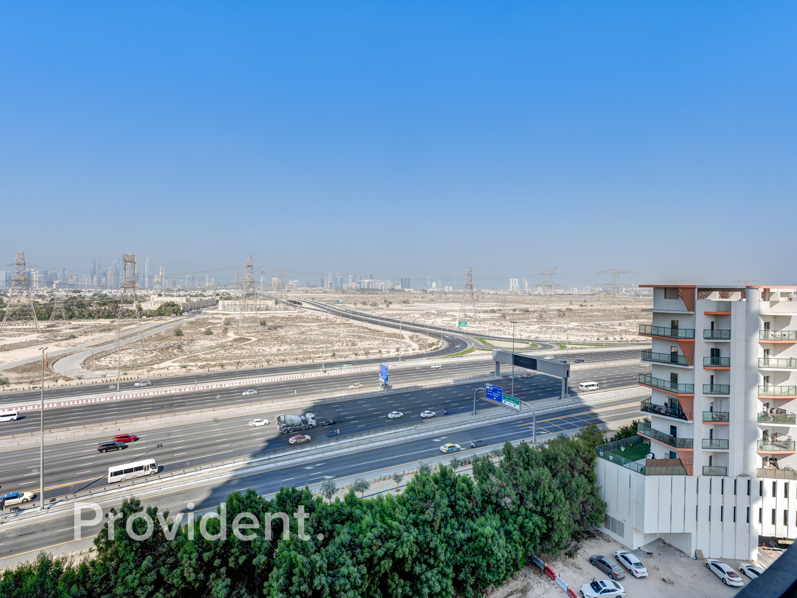 property image - Provident Estate