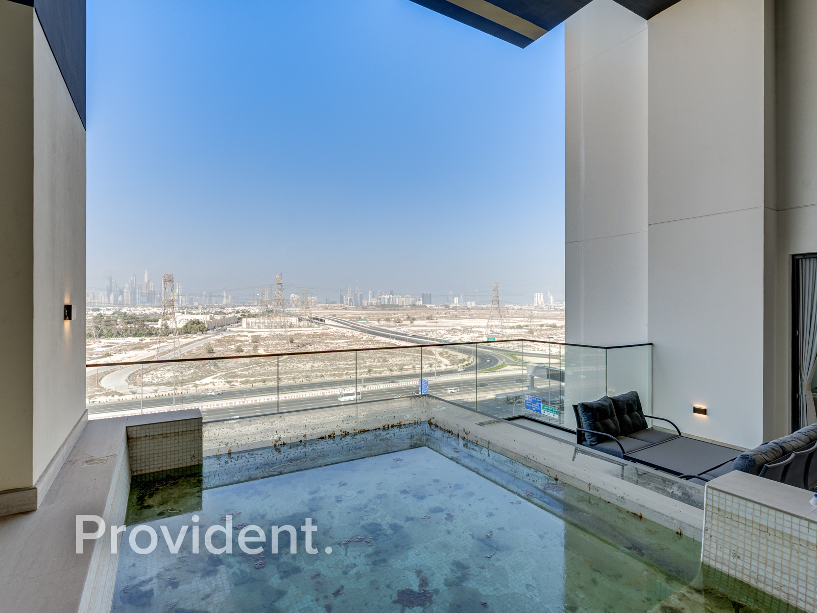 property image - Provident Estate