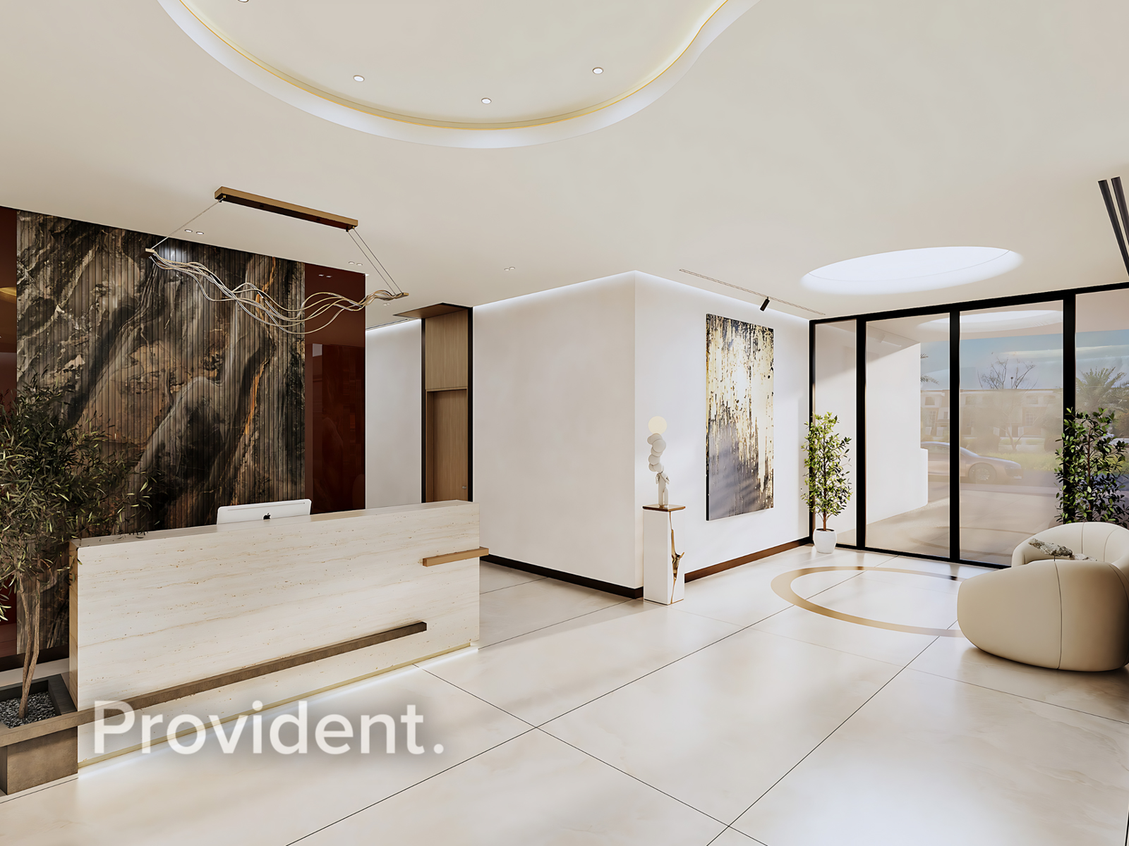 property image - Provident Estate