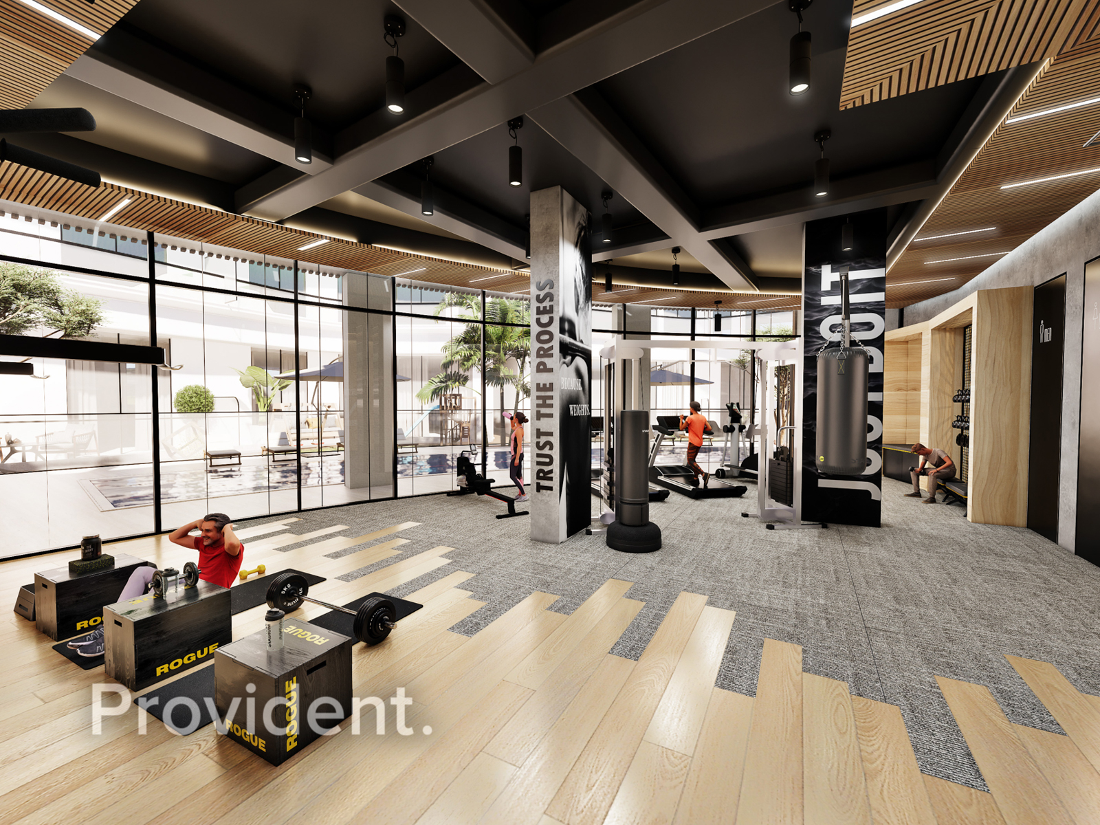 property image - Provident Estate