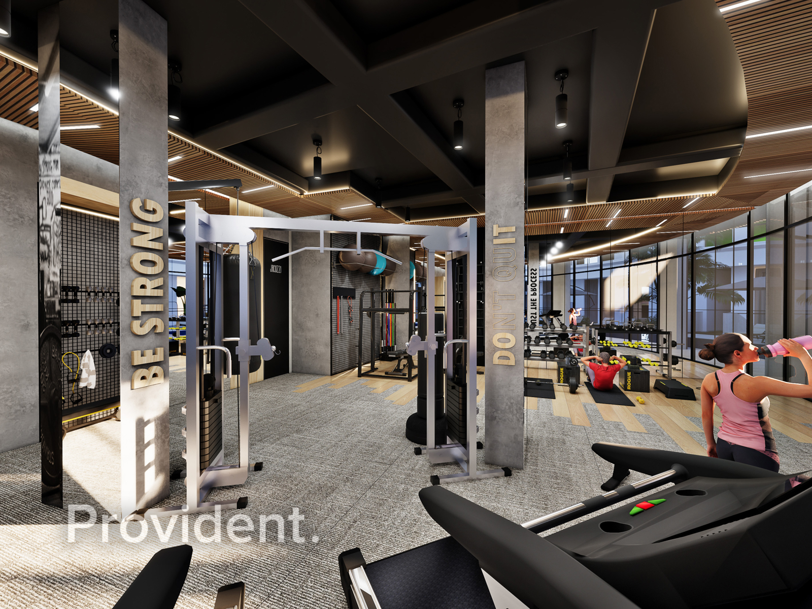 property image - Provident Estate