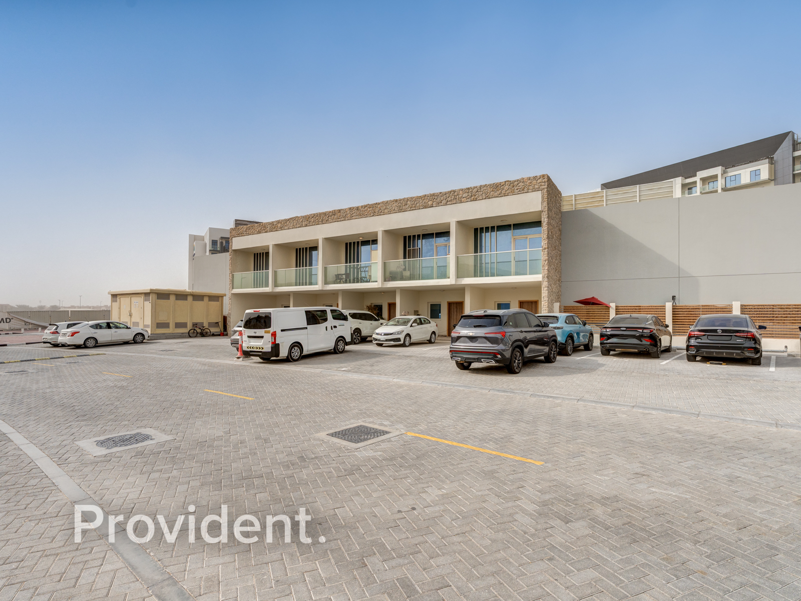 property image - Provident Estate