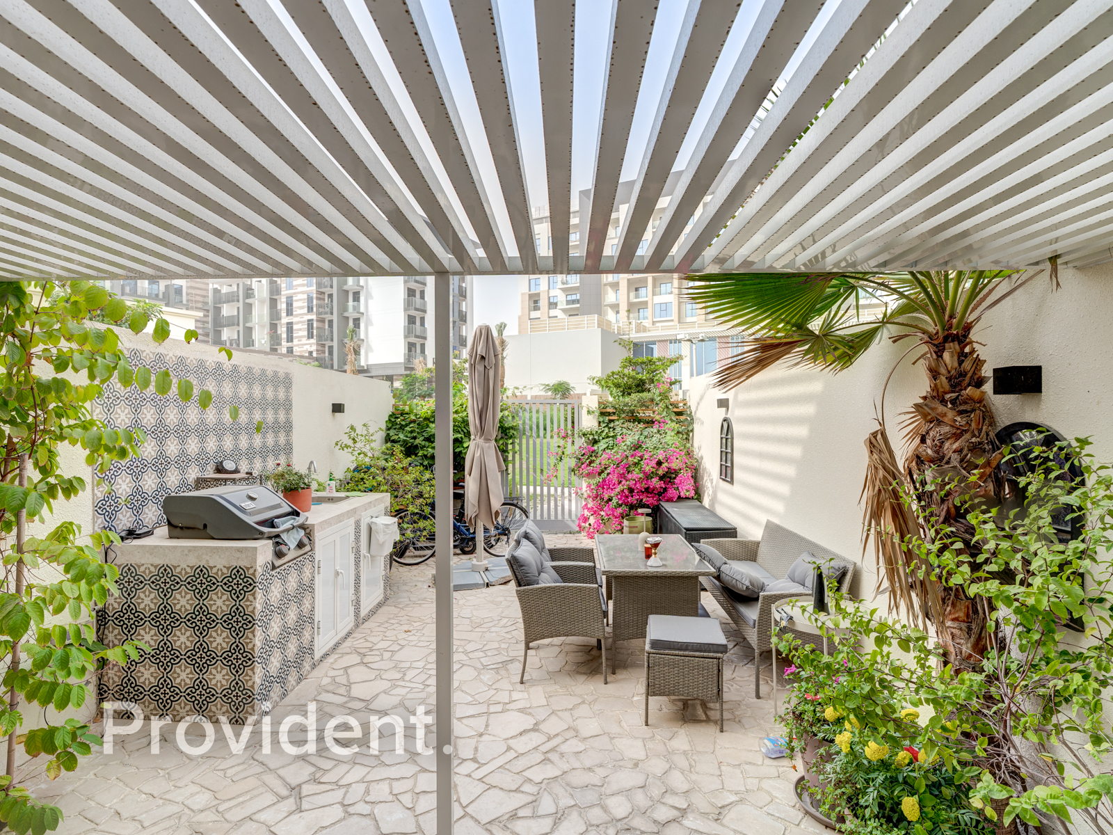 property image - Provident Estate
