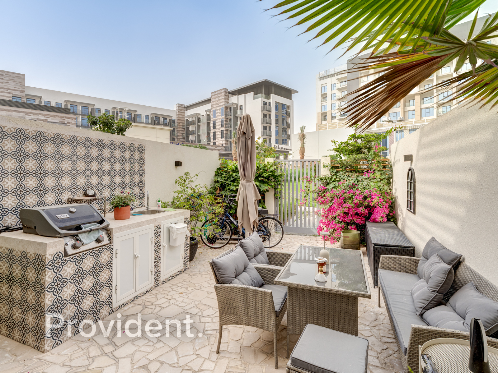 property image - Provident Estate