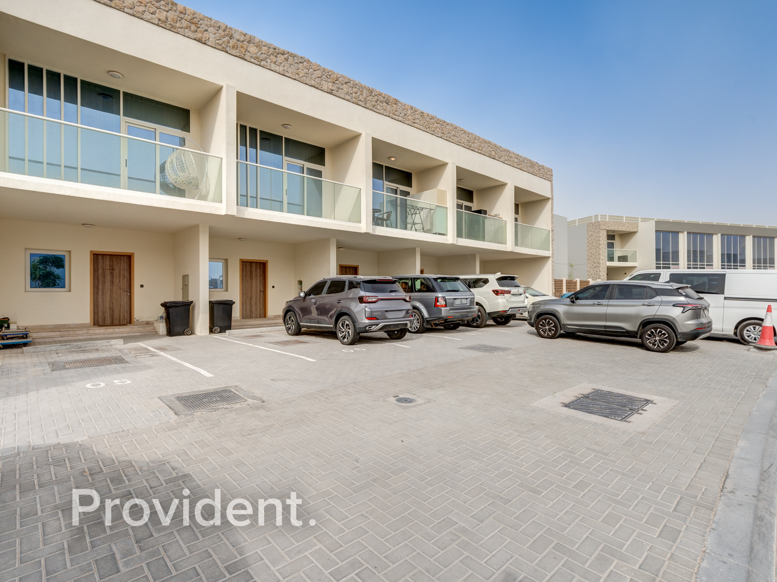 property image - Provident Estate
